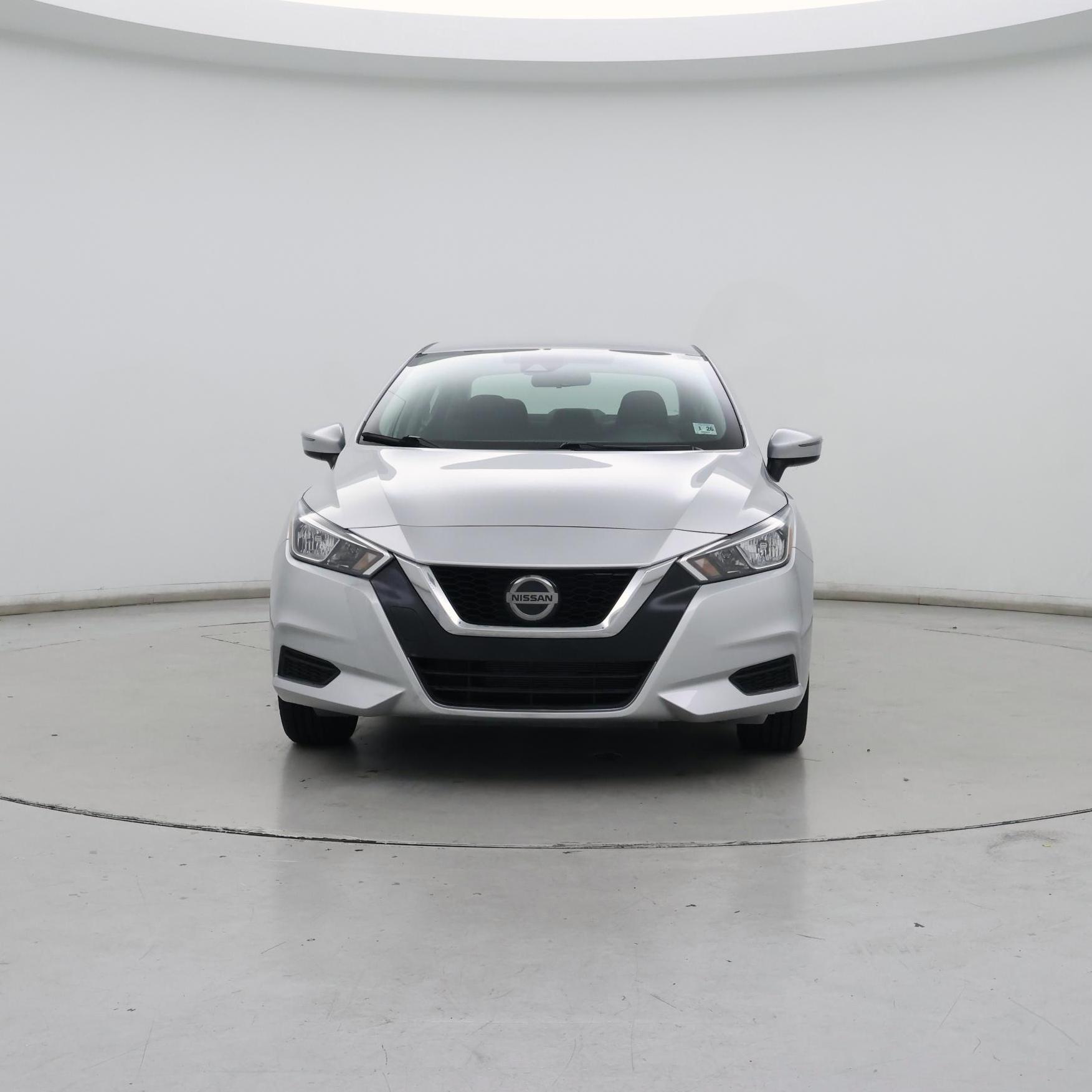 Thumbnail: 2021 Nissan Versa - 5