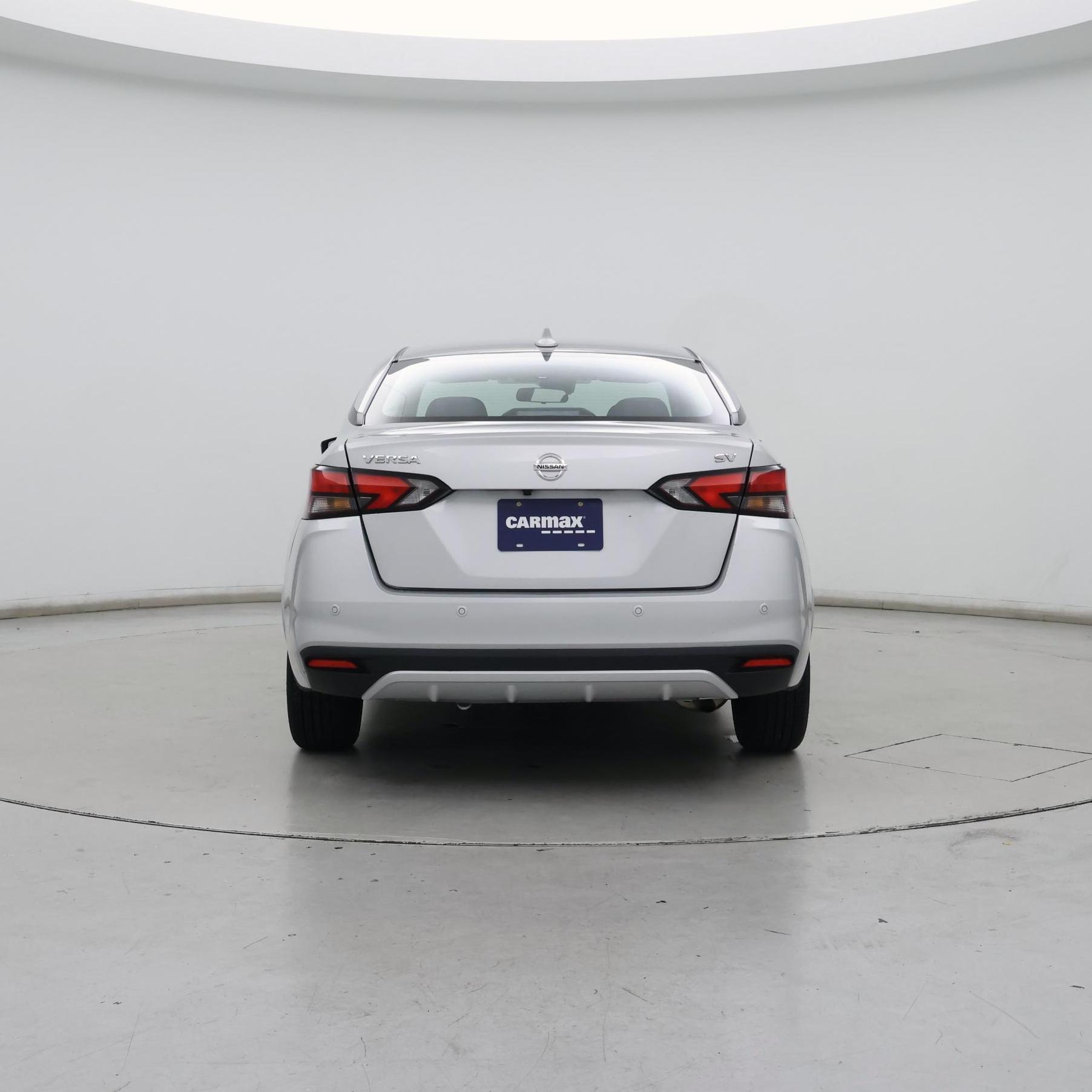 Thumbnail: 2021 Nissan Versa - 6