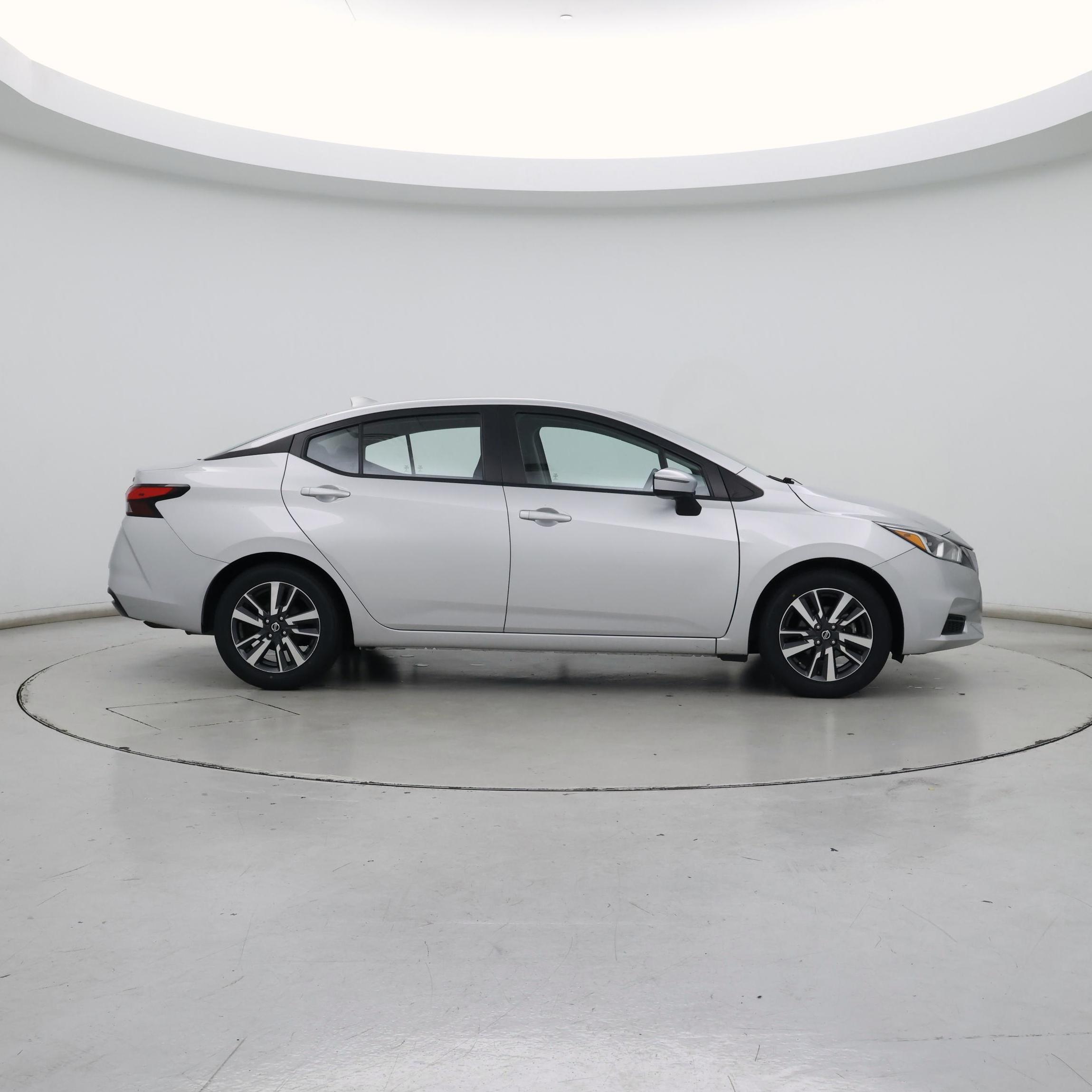Thumbnail: 2021 Nissan Versa - 7