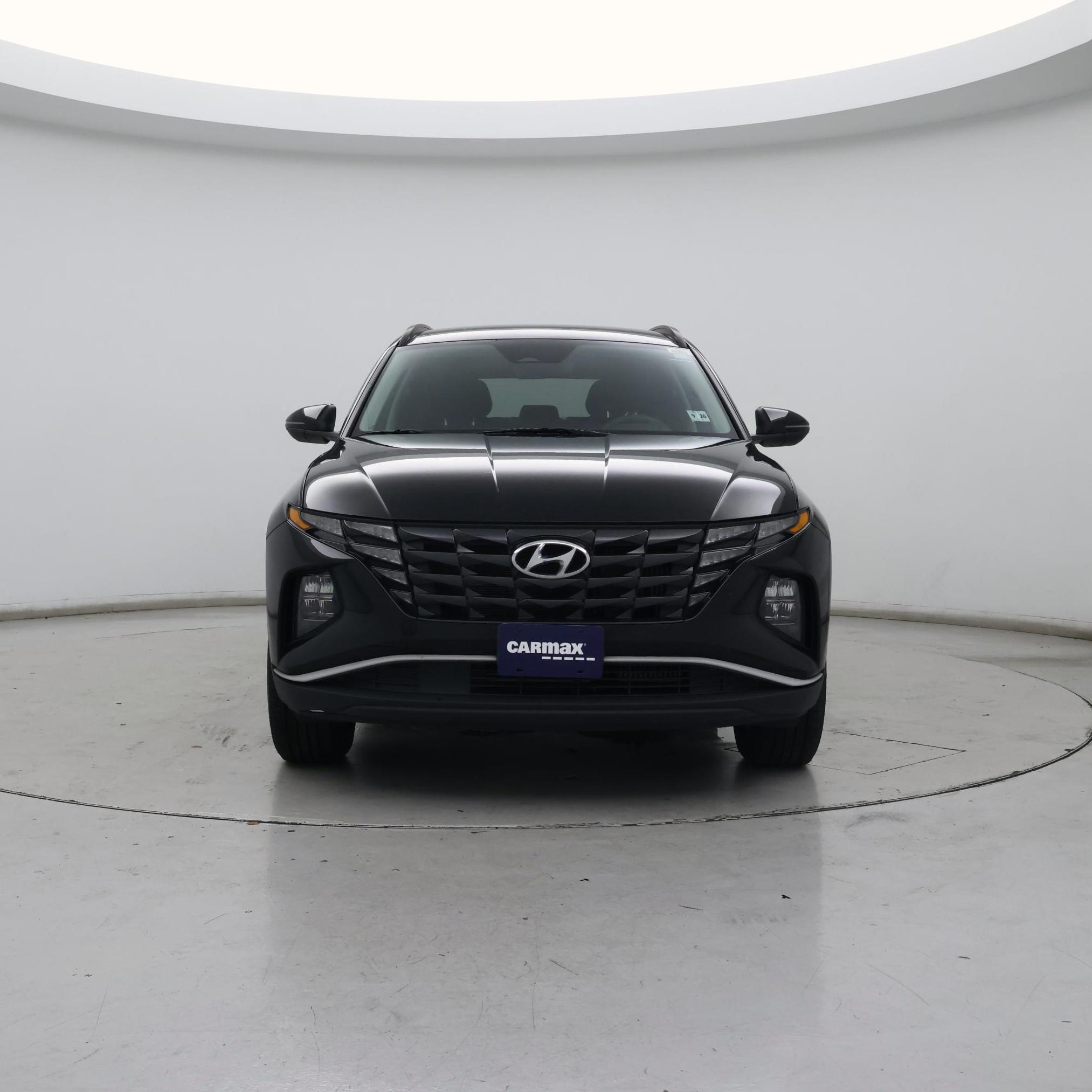 Thumbnail: 2022 Hyundai Tucson - 5