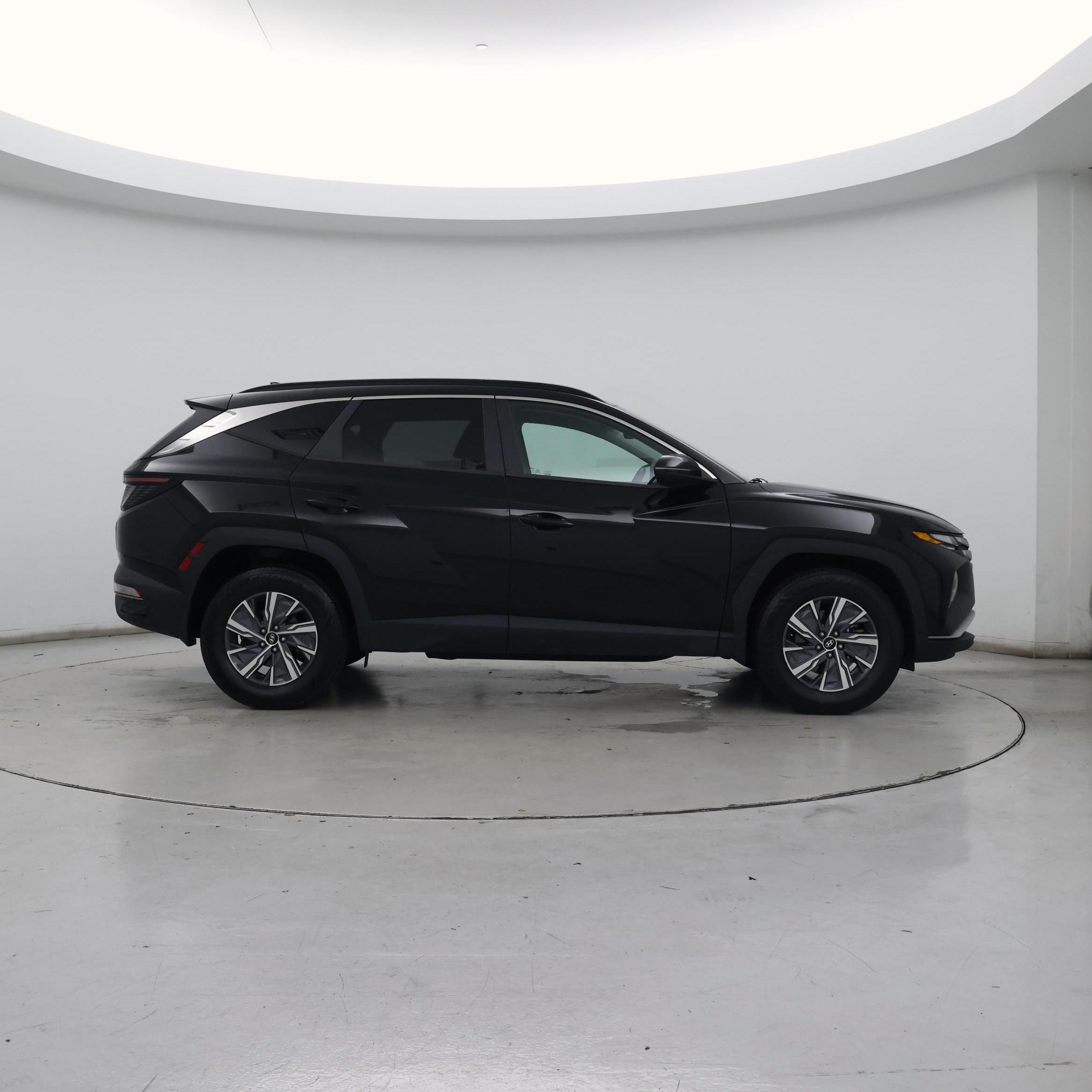 Thumbnail: 2022 Hyundai Tucson - 7