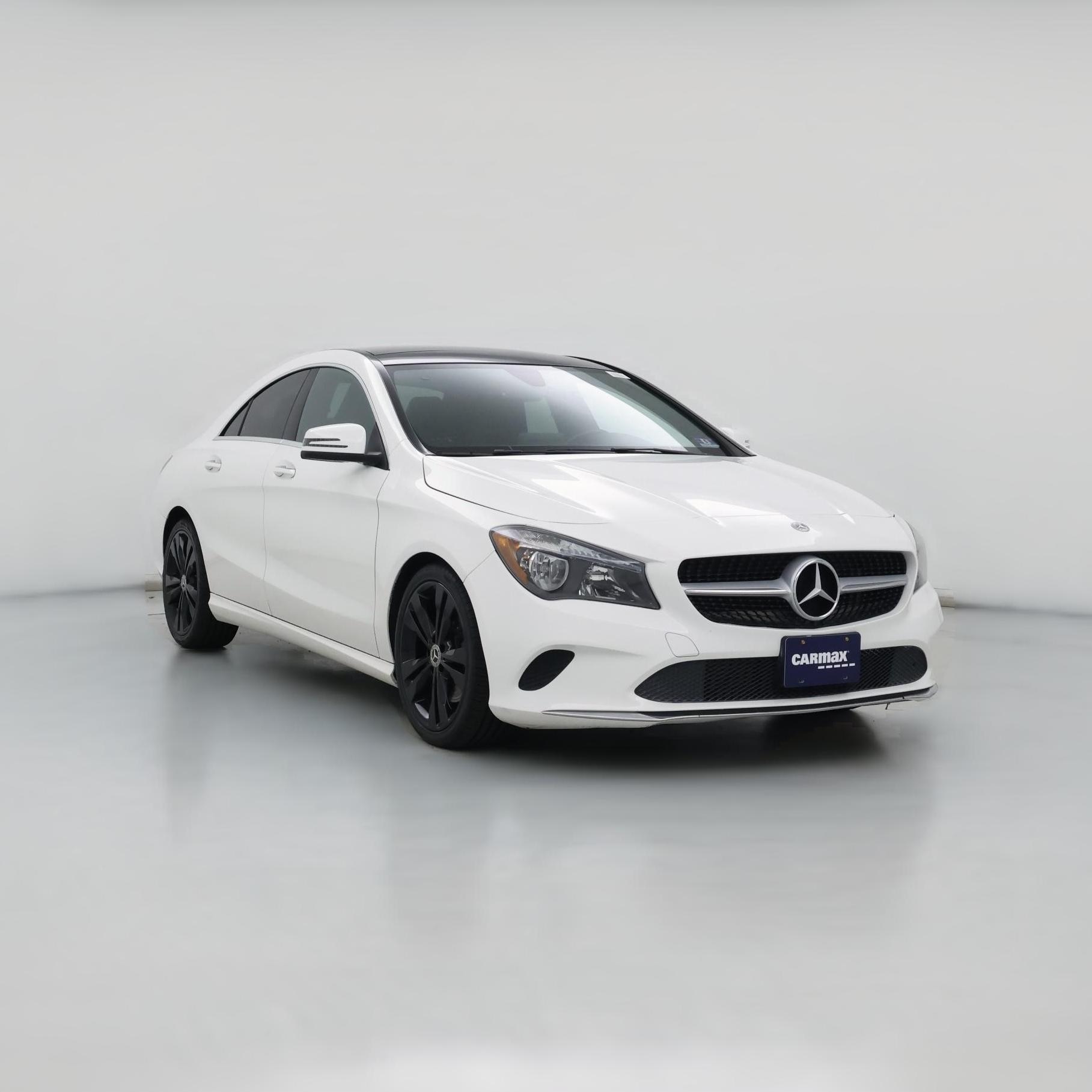 Thumbnail: 2019 Mercedes-Benz CLA - 1