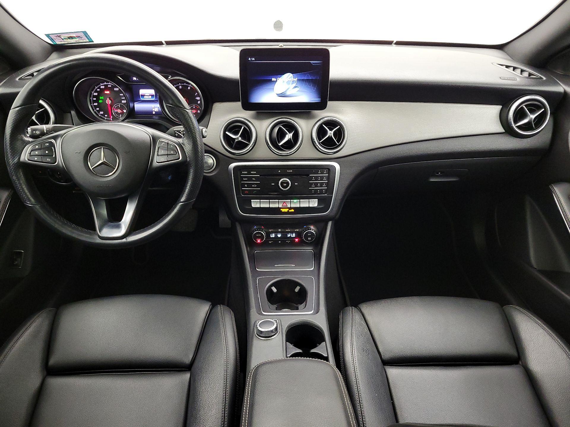 Thumbnail: 2019 Mercedes-Benz CLA - 9