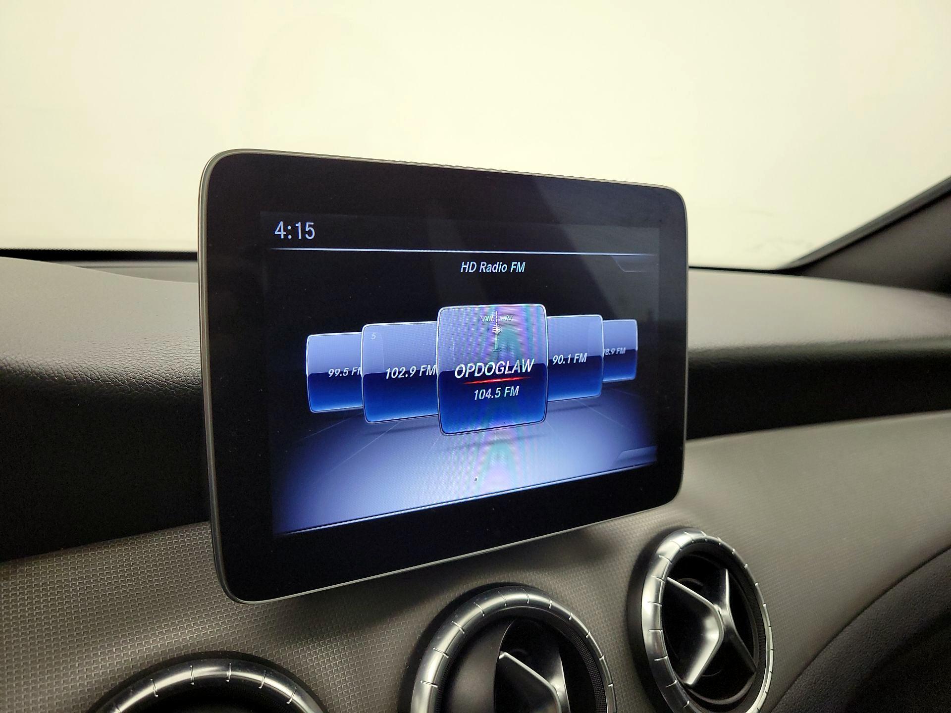 Thumbnail: 2019 Mercedes-Benz CLA - 15