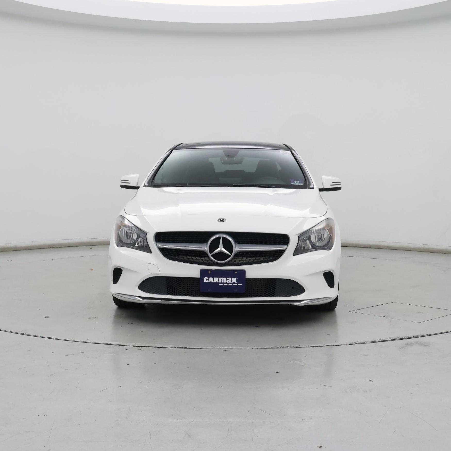 Thumbnail: 2019 Mercedes-Benz CLA - 5