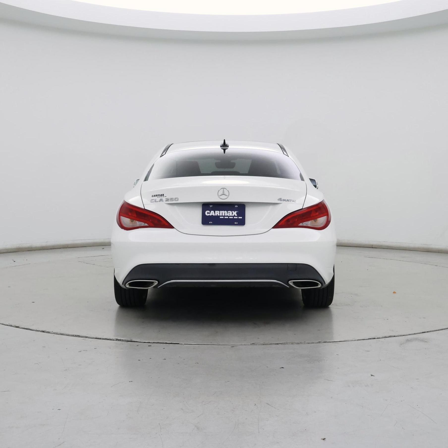 Thumbnail: 2019 Mercedes-Benz CLA - 6