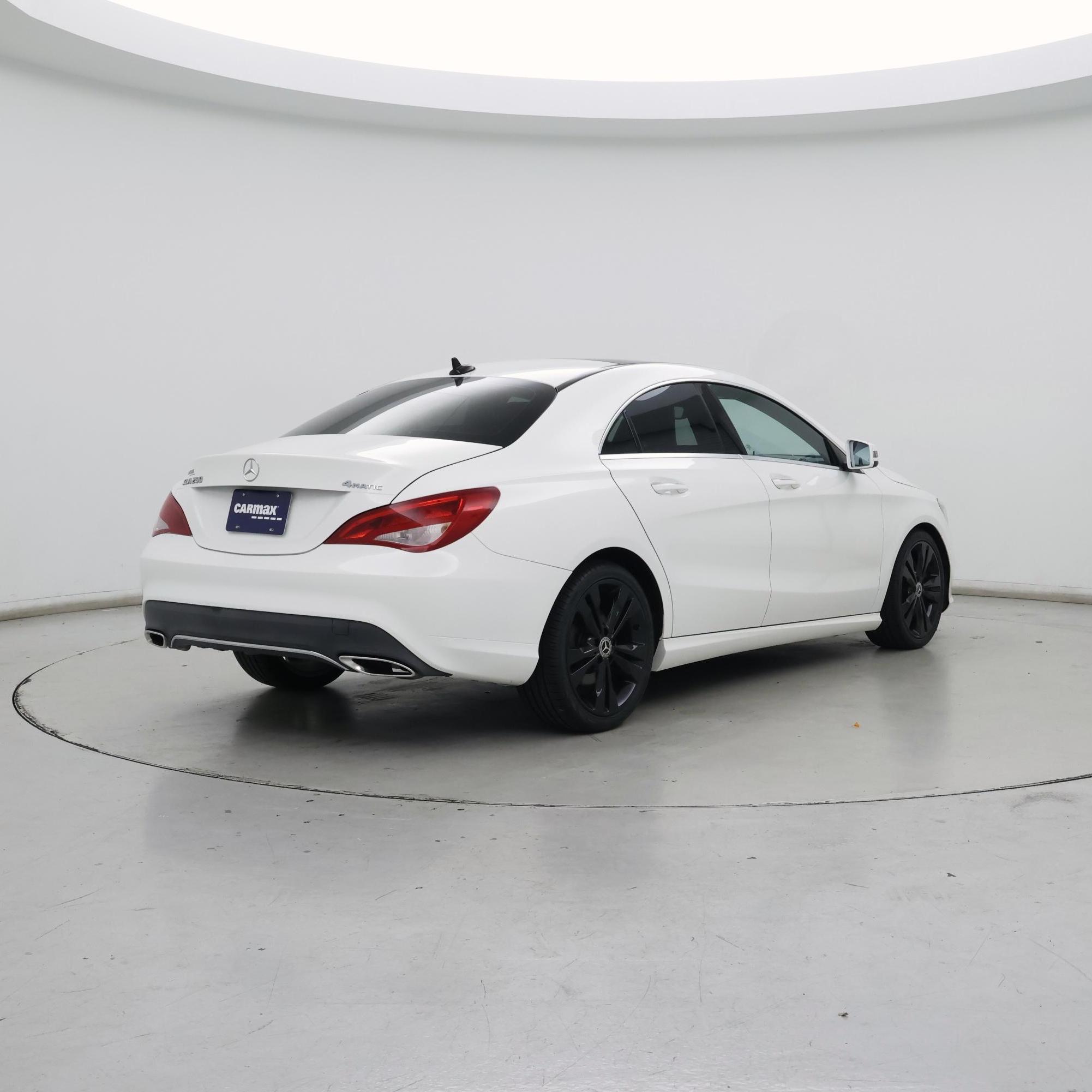 Thumbnail: 2019 Mercedes-Benz CLA - 8