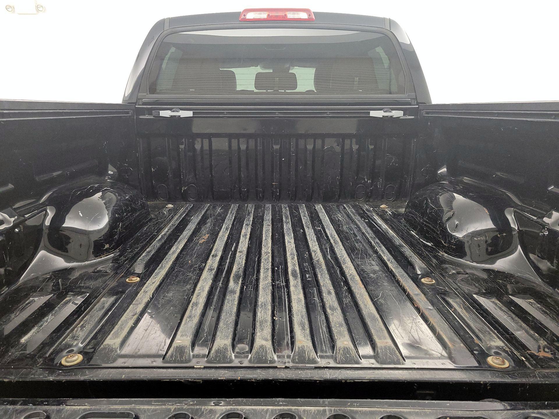 Thumbnail: 2018 Toyota Tundra - 20