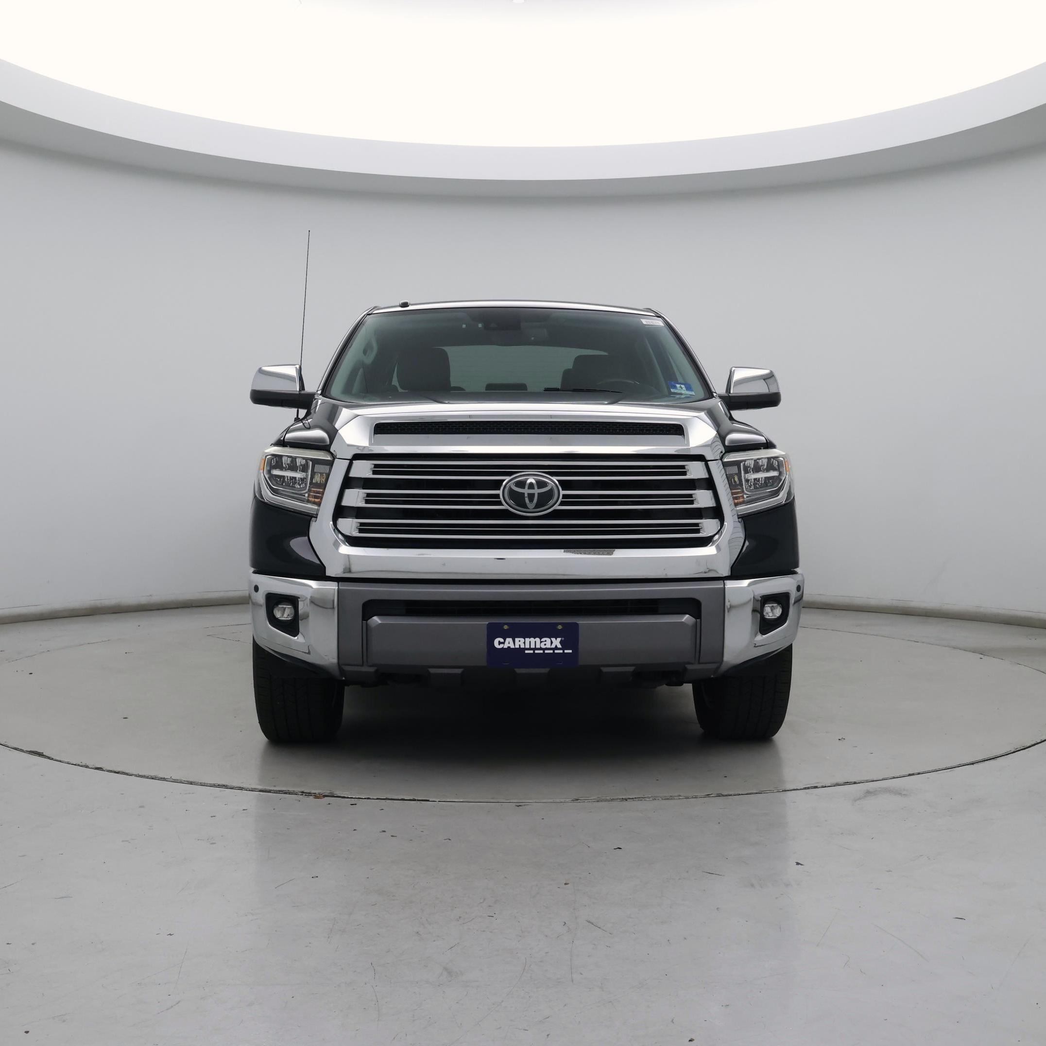Thumbnail: 2018 Toyota Tundra - 5