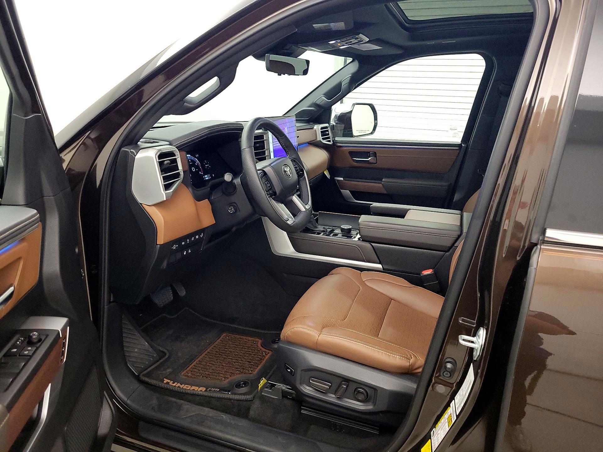 Thumbnail: 2023 Toyota Tundra - 11