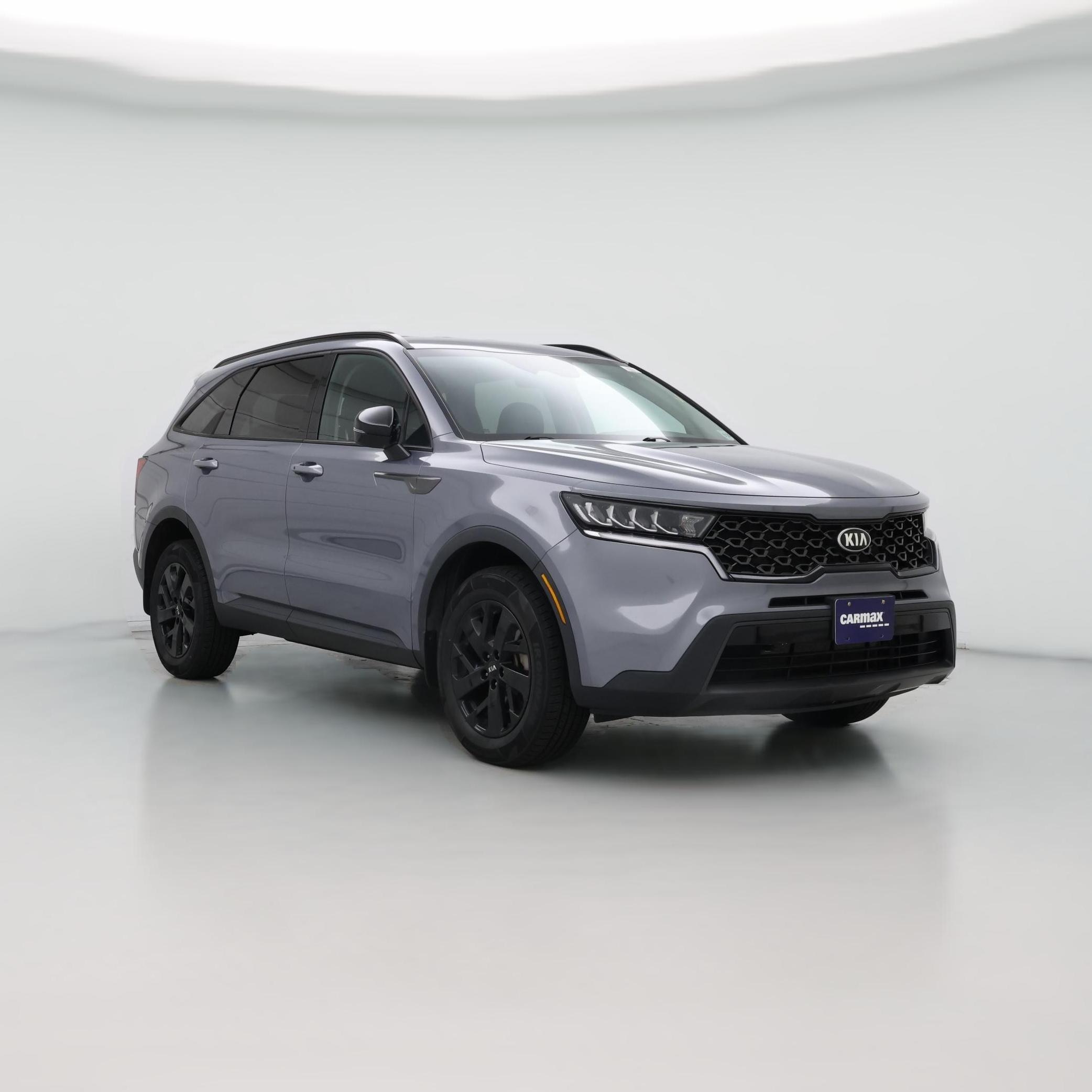 Thumbnail: 2021 Kia Sorento - 1
