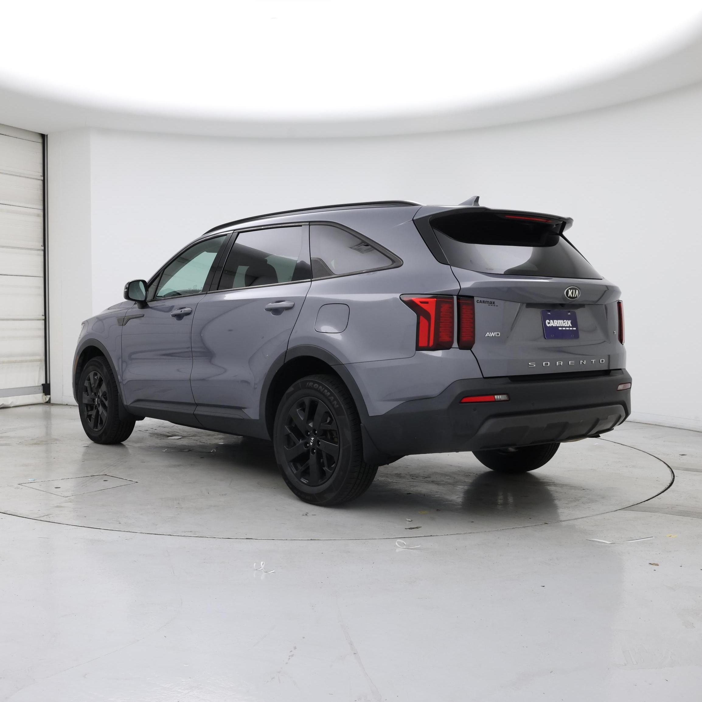 Thumbnail: 2021 Kia Sorento - 2