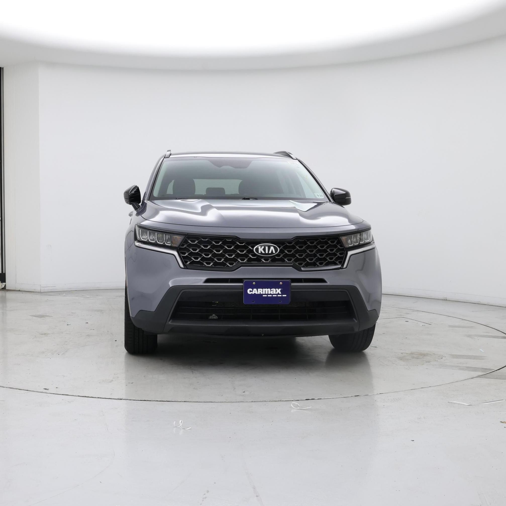 Thumbnail: 2021 Kia Sorento - 5