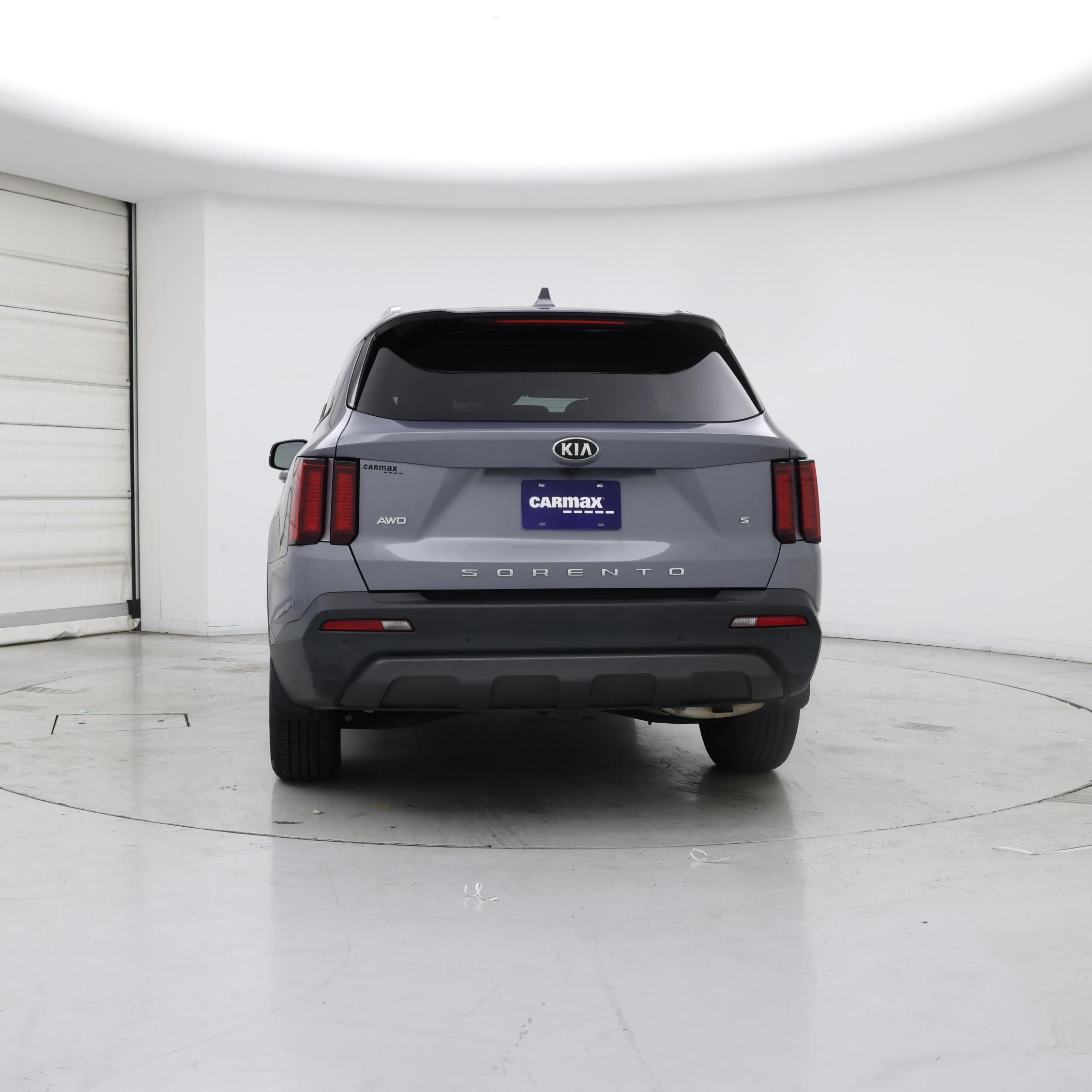 Thumbnail: 2021 Kia Sorento - 6