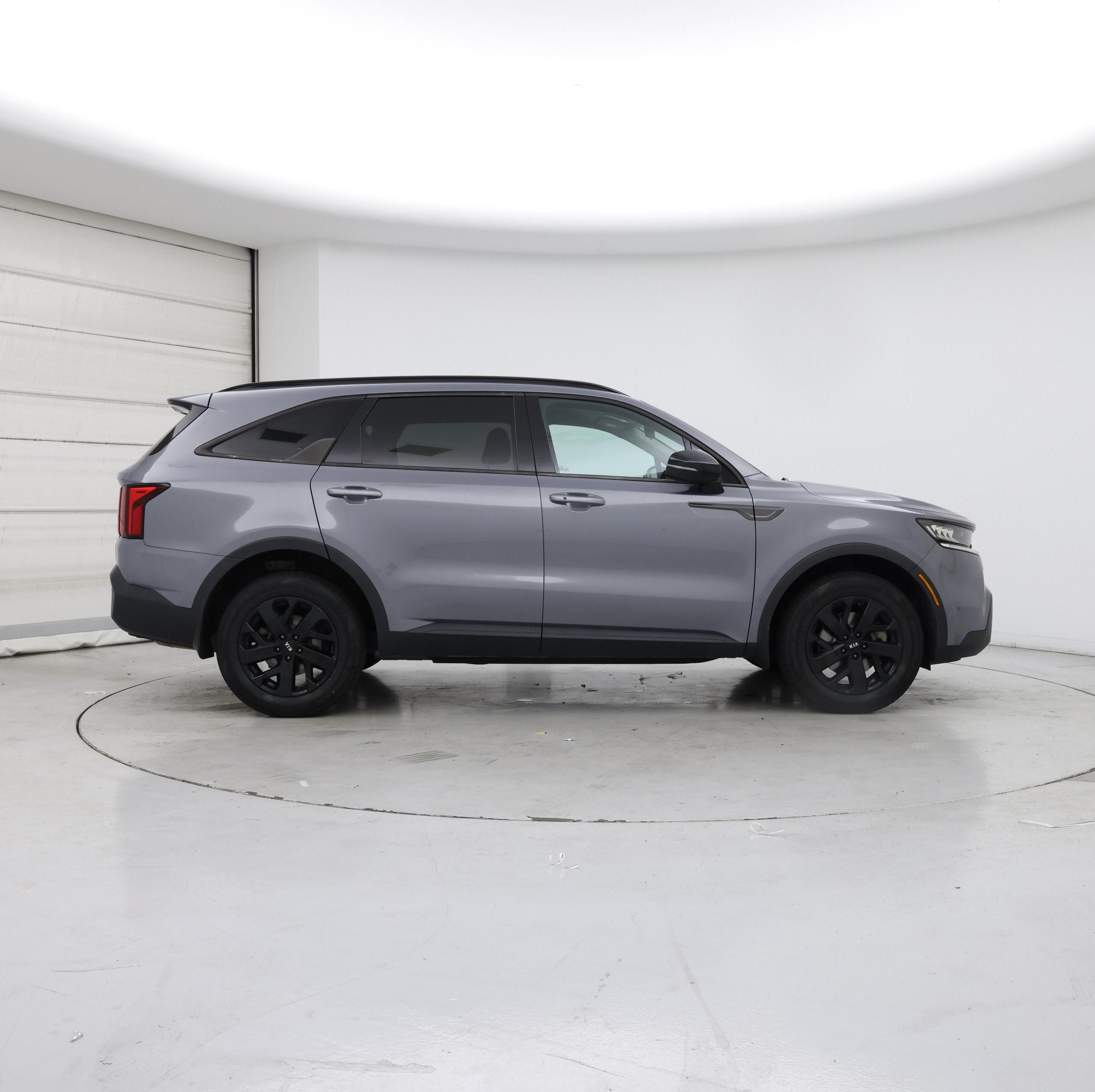 Thumbnail: 2021 Kia Sorento - 7