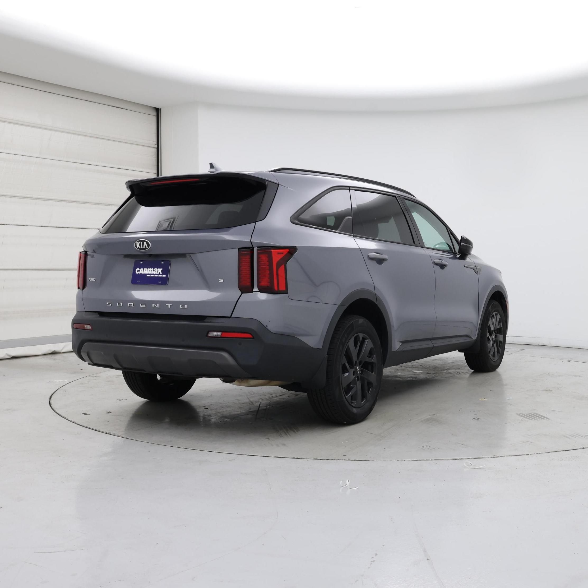 Thumbnail: 2021 Kia Sorento - 8
