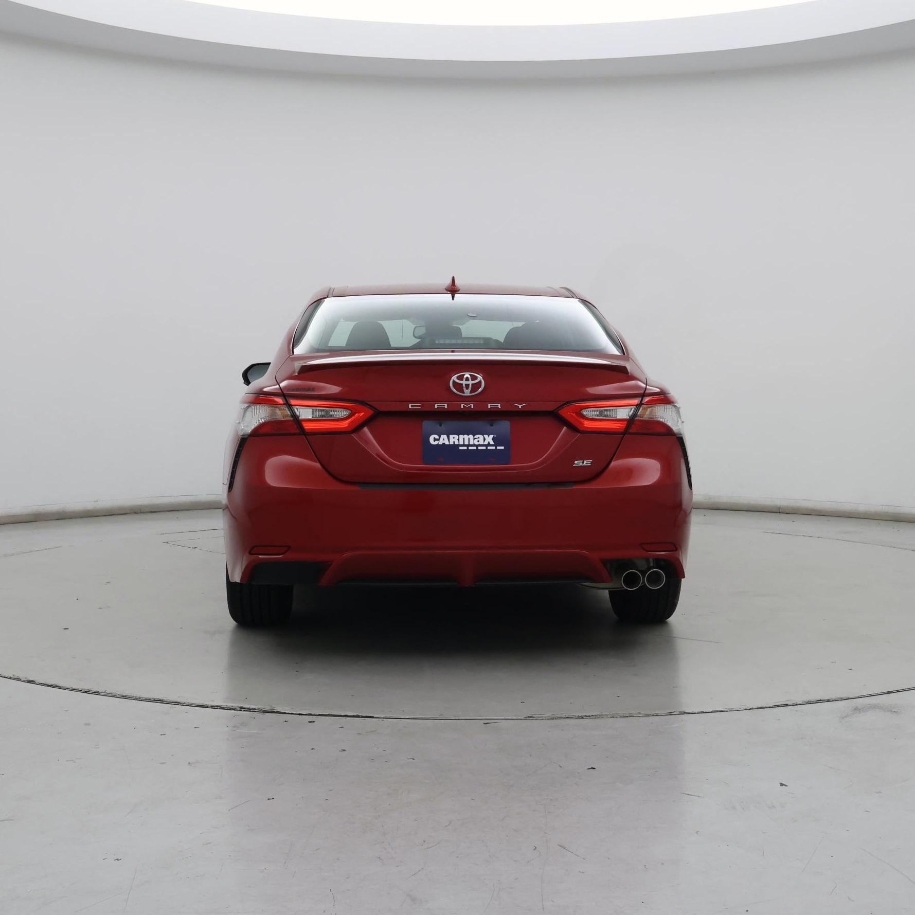 Thumbnail: 2019 Toyota Camry - 6