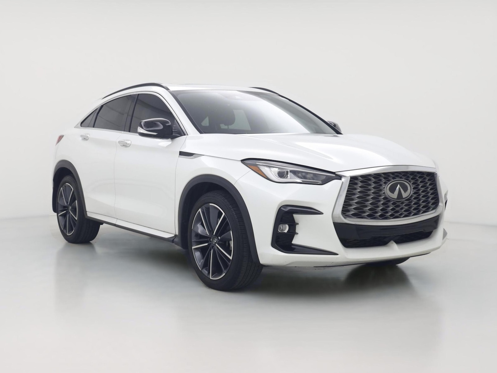 2023 INFINITI QX55