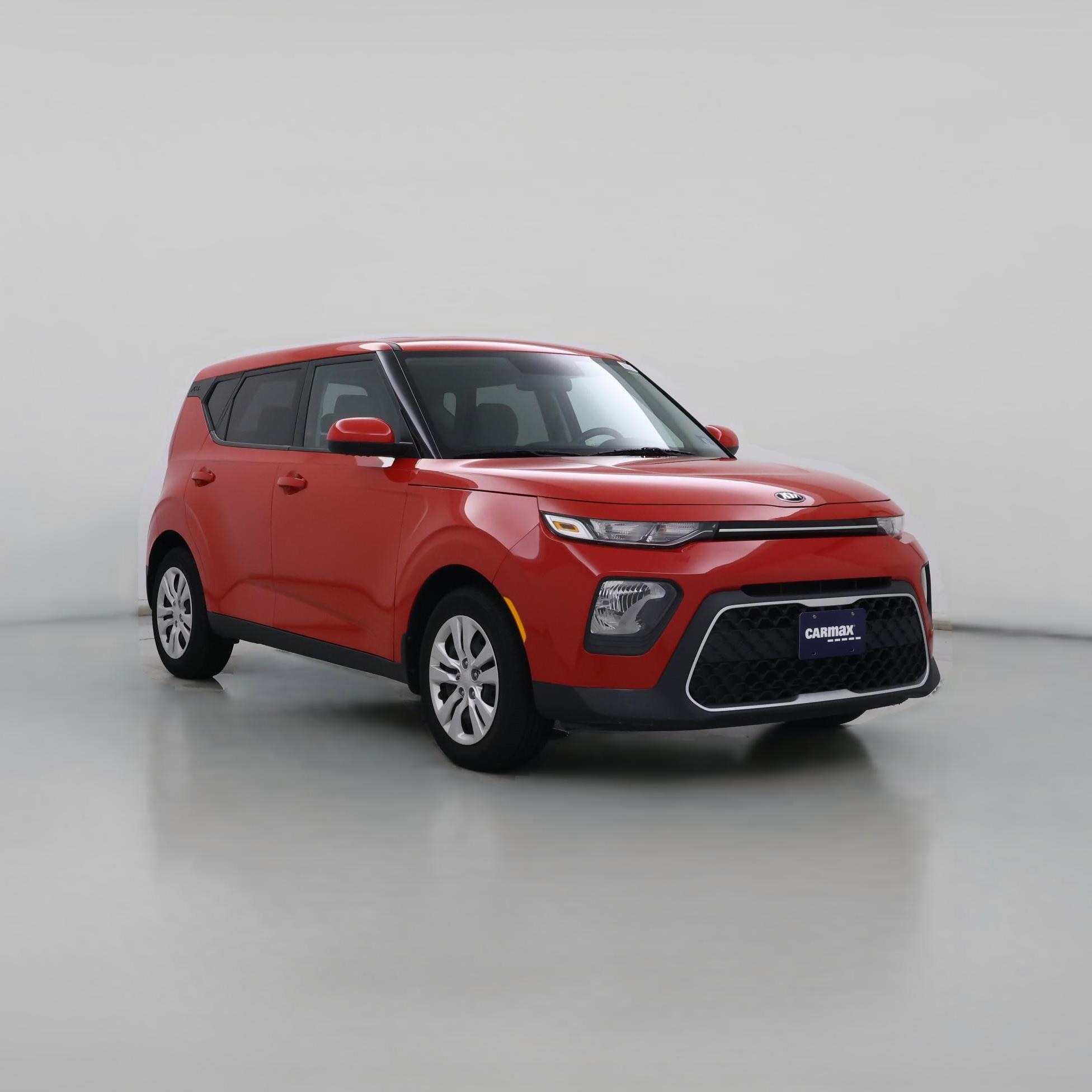 Thumbnail: 2020 Kia Soul - 1