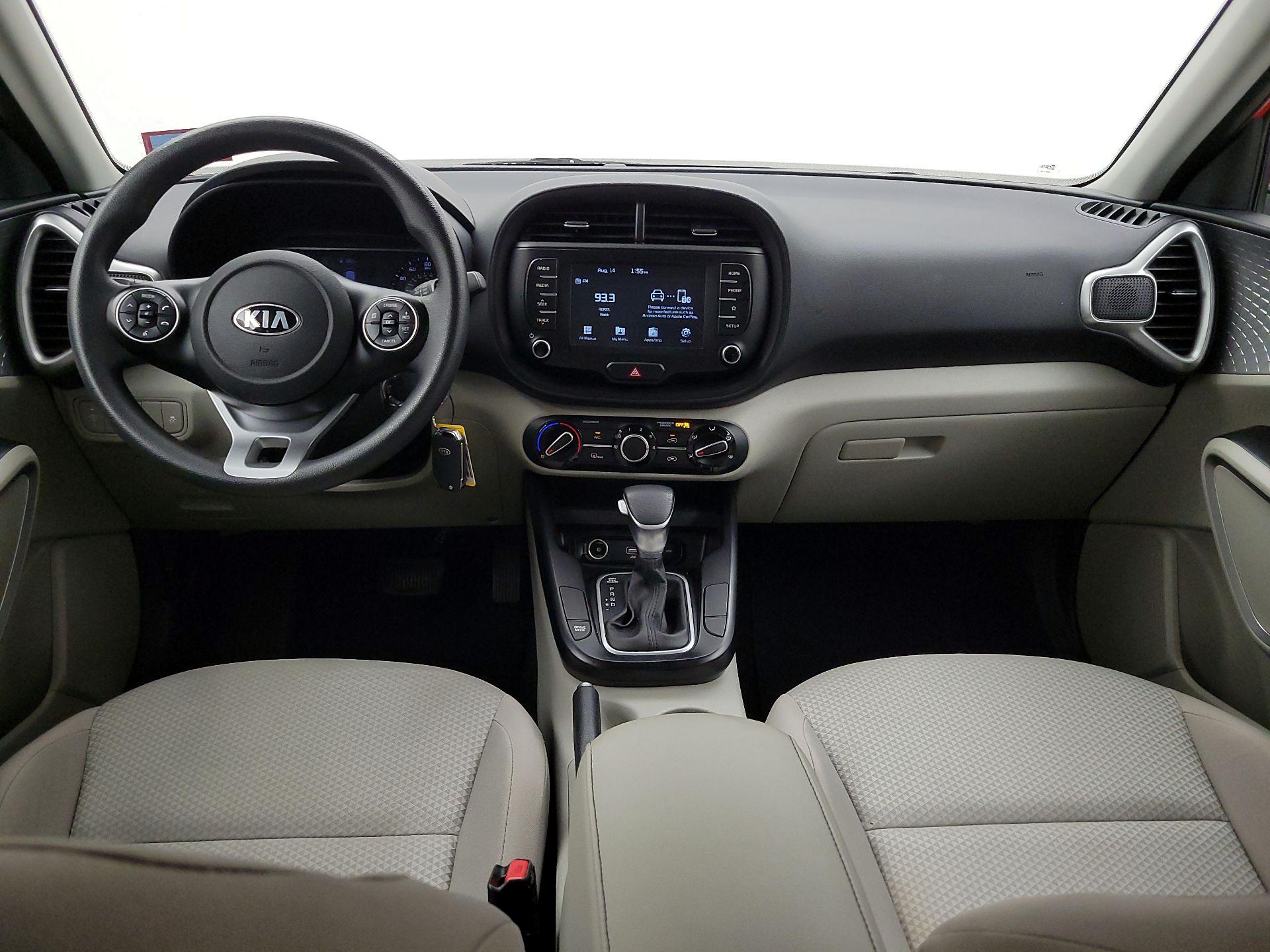 Thumbnail: 2020 Kia Soul - 9