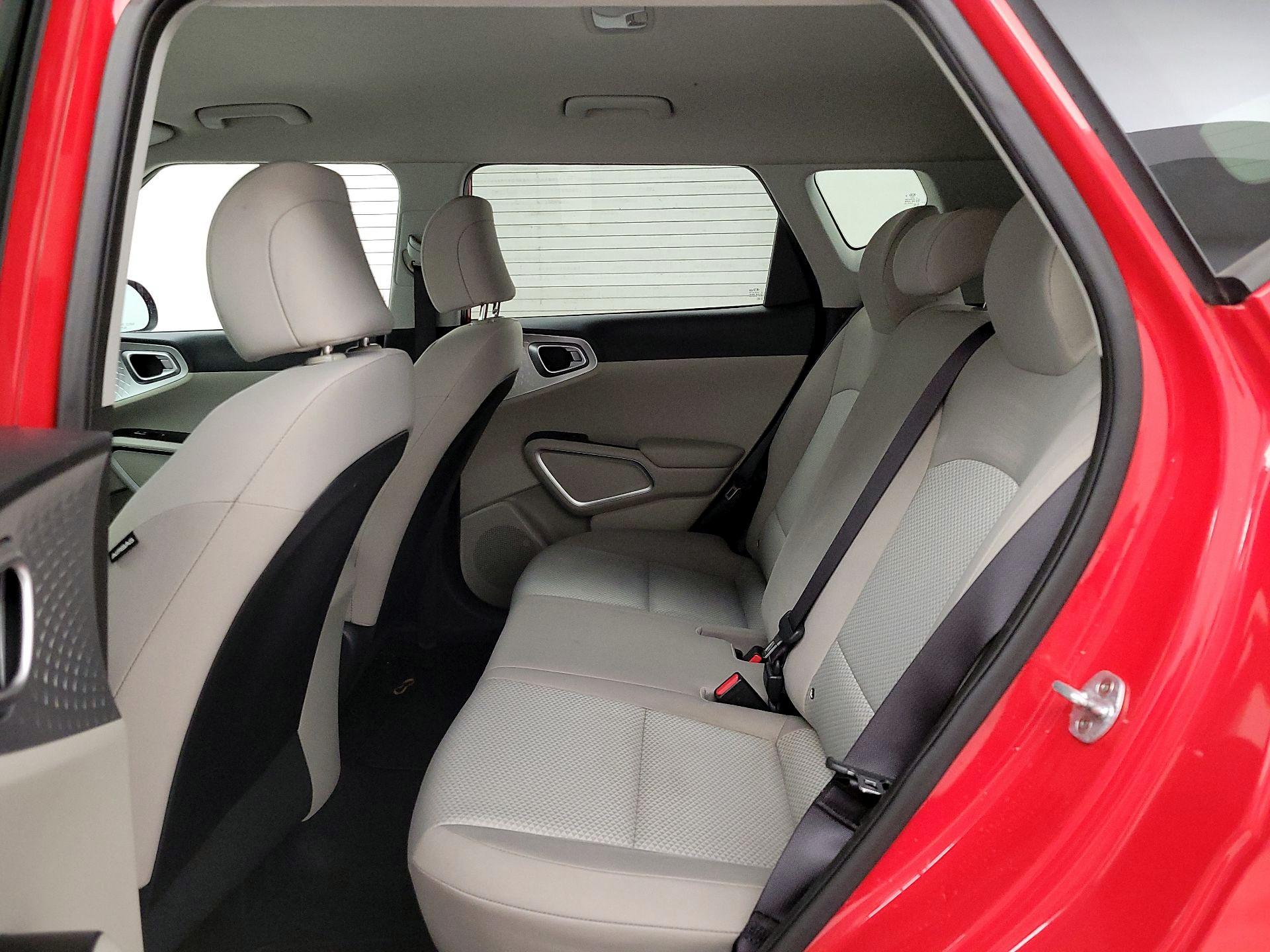 Thumbnail: 2020 Kia Soul - 19