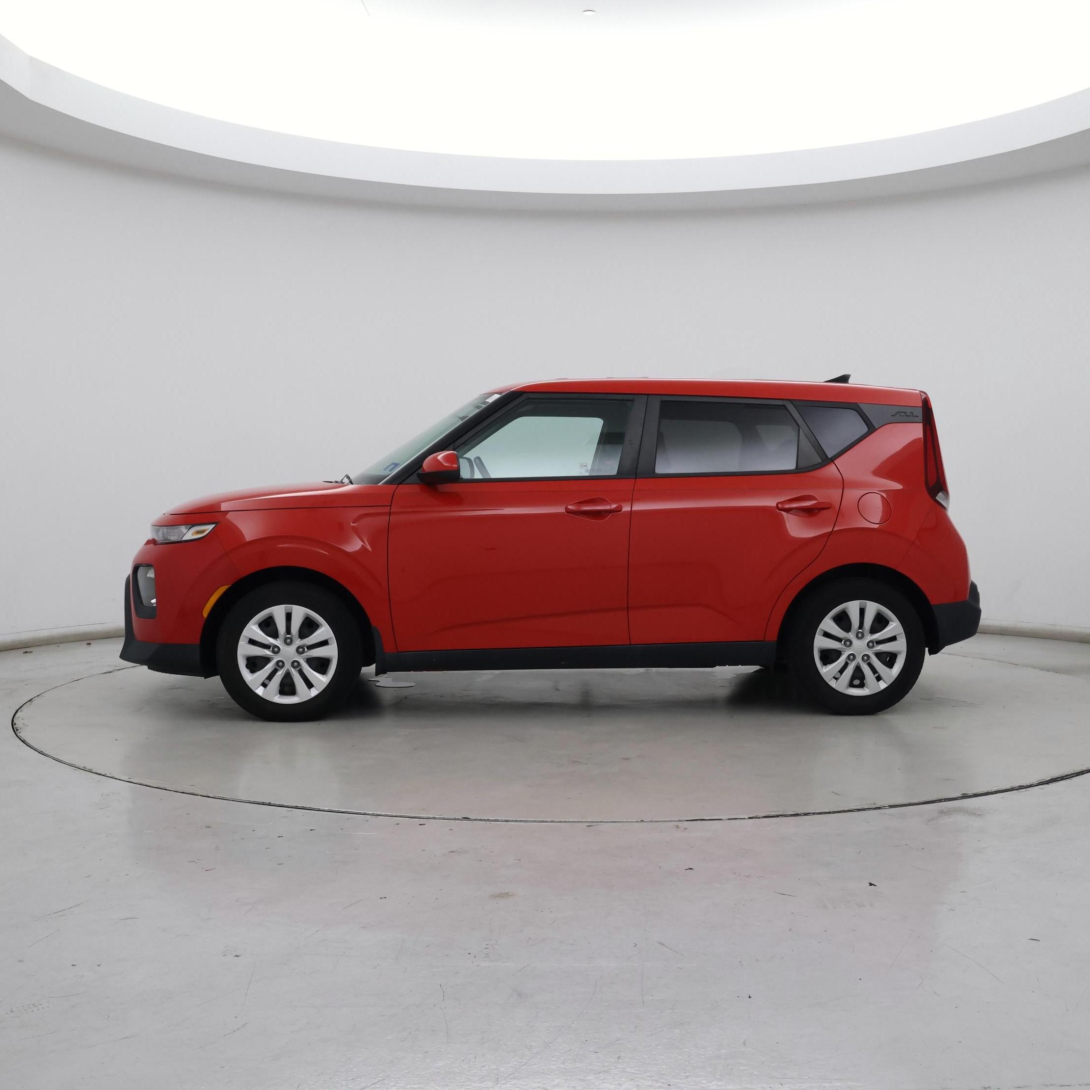 Thumbnail: 2020 Kia Soul - 3