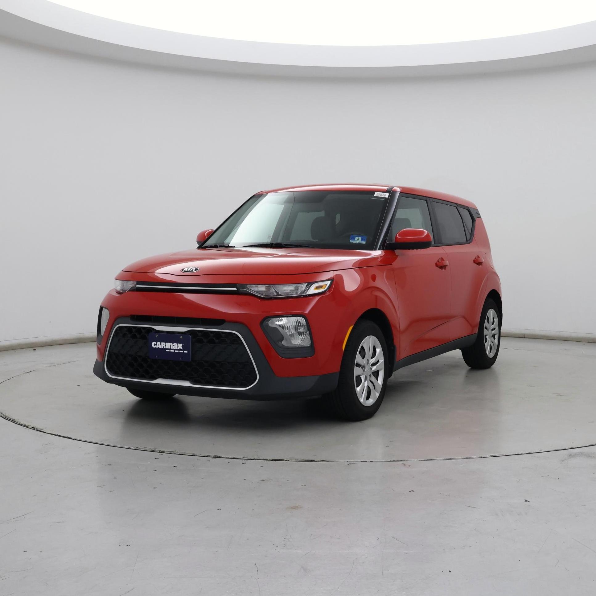 Thumbnail: 2020 Kia Soul - 4