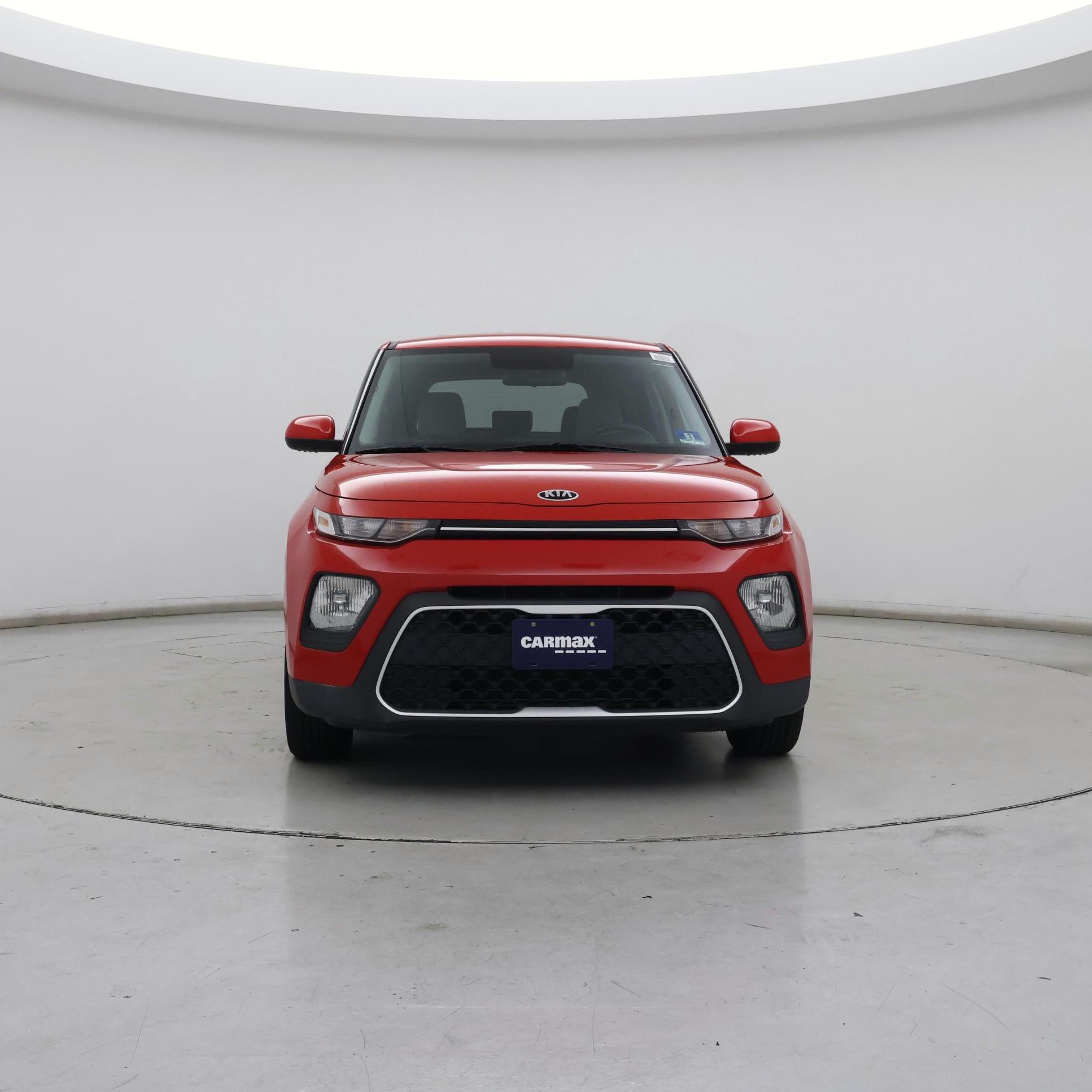 Thumbnail: 2020 Kia Soul - 5