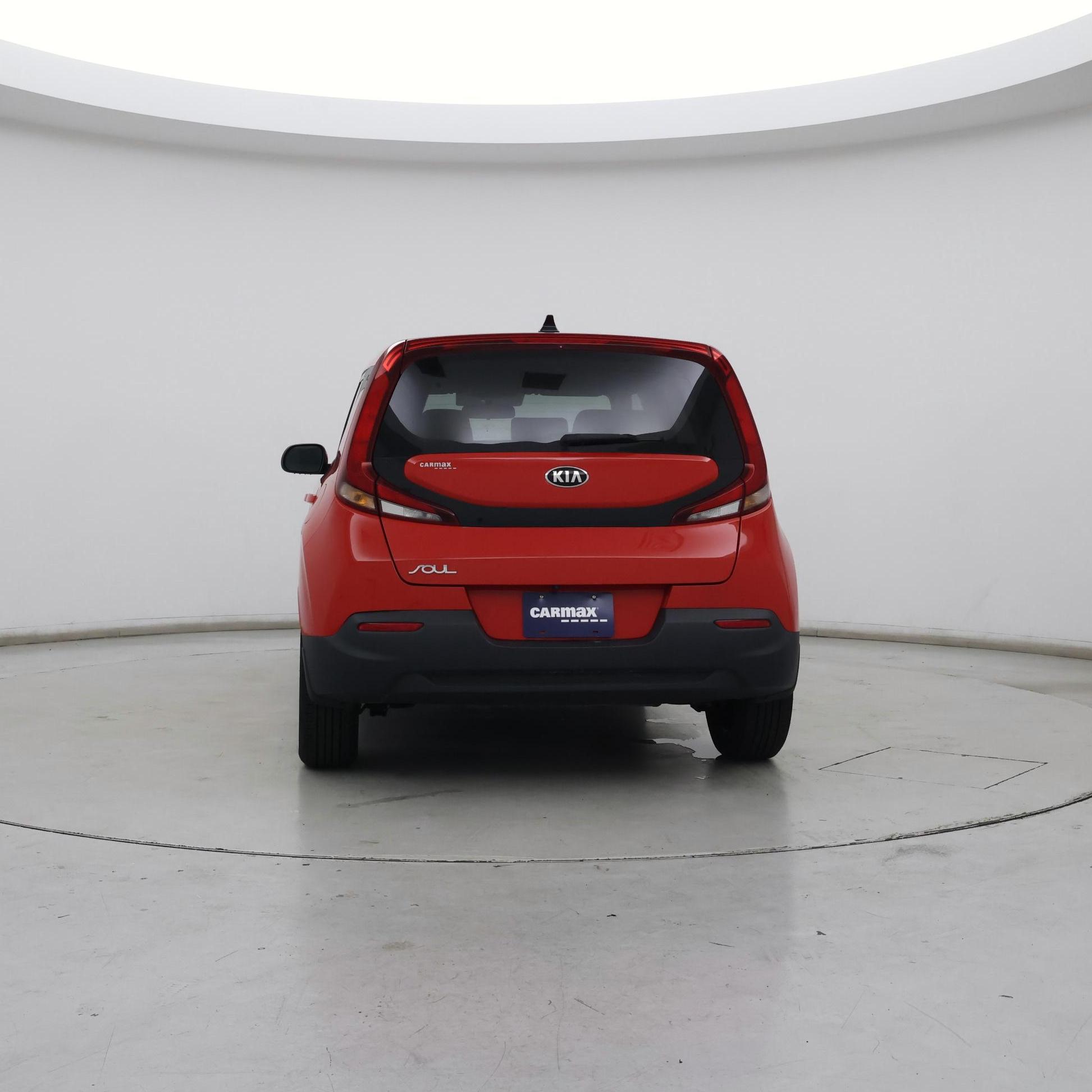 Thumbnail: 2020 Kia Soul - 6