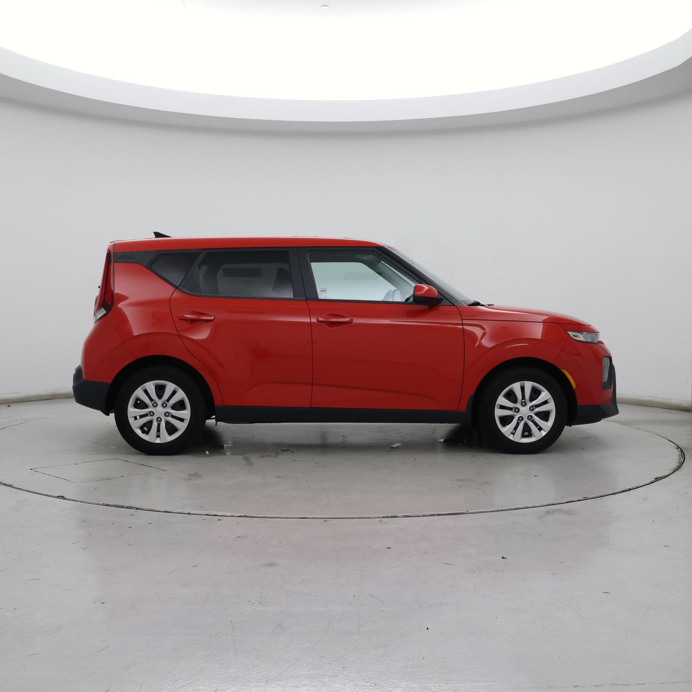Thumbnail: 2020 Kia Soul - 7
