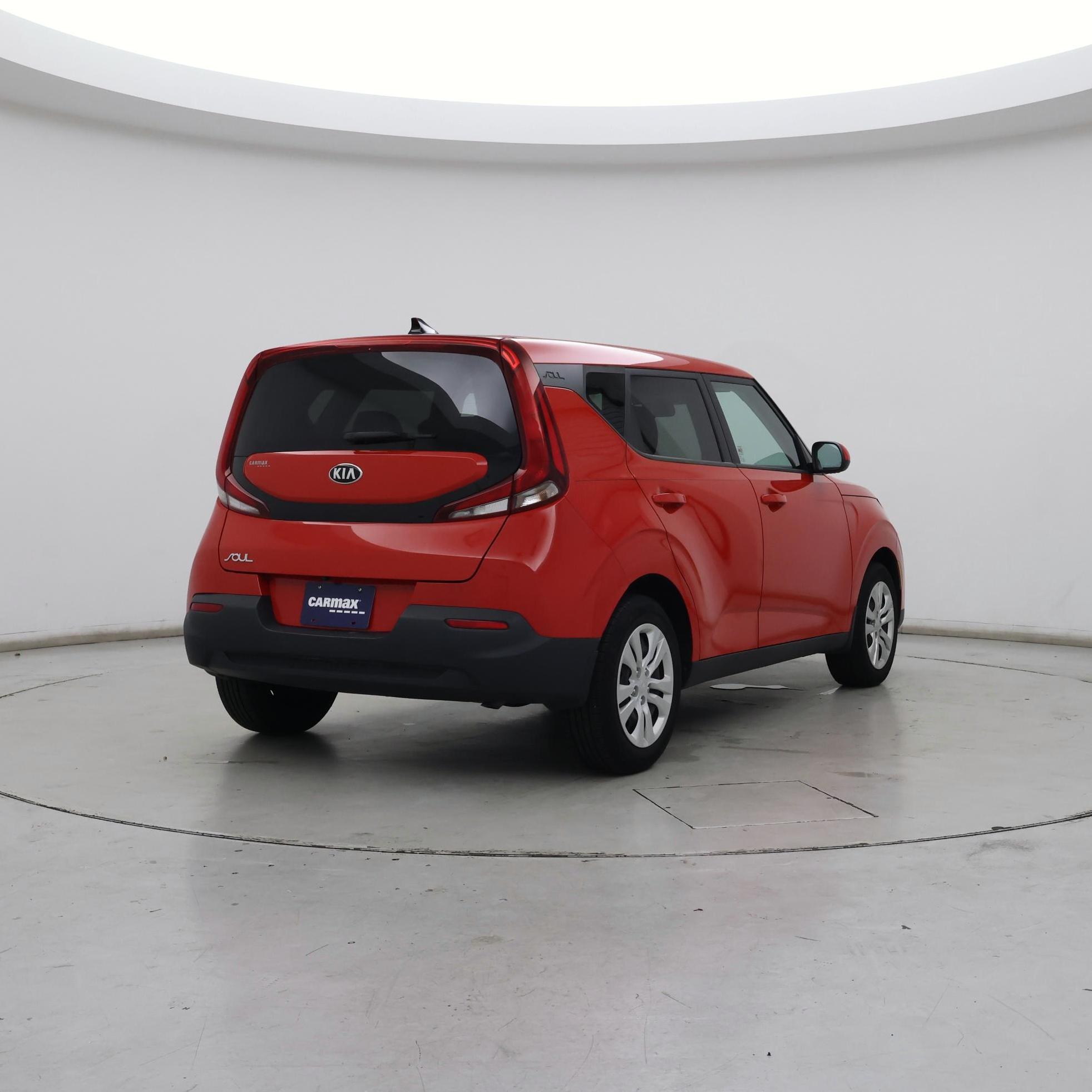 Thumbnail: 2020 Kia Soul - 8