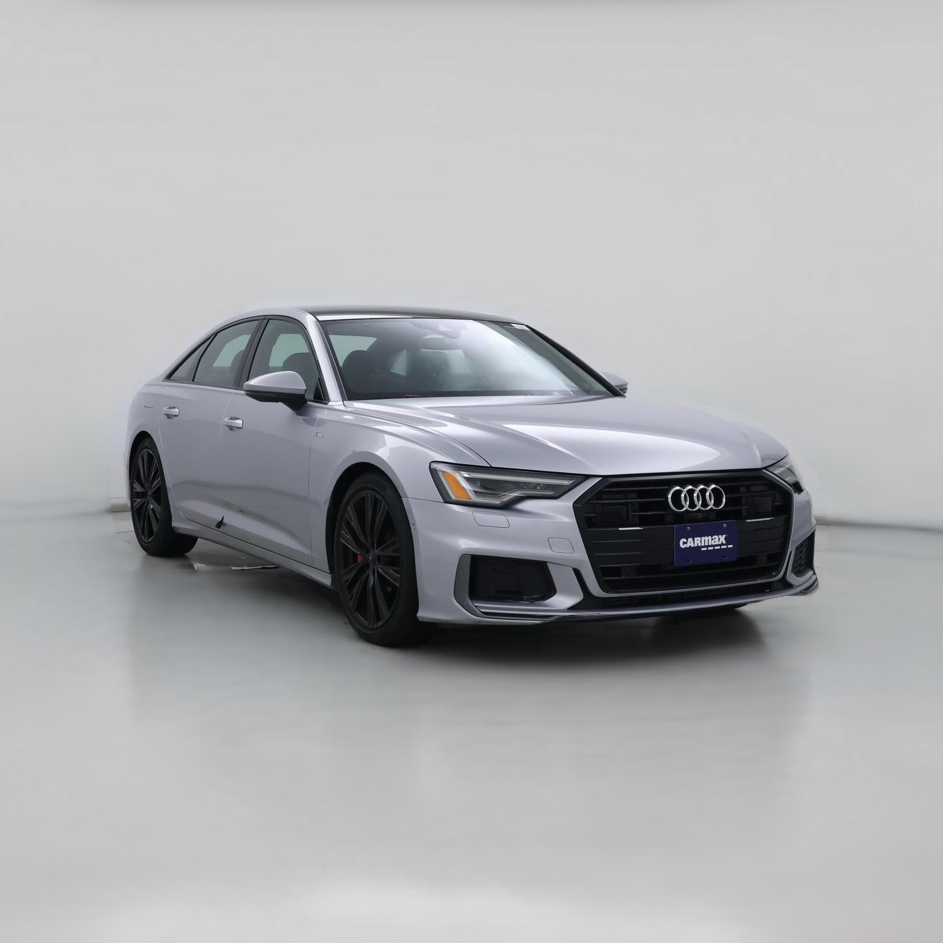 Thumbnail: 2019 Audi A6 - 1
