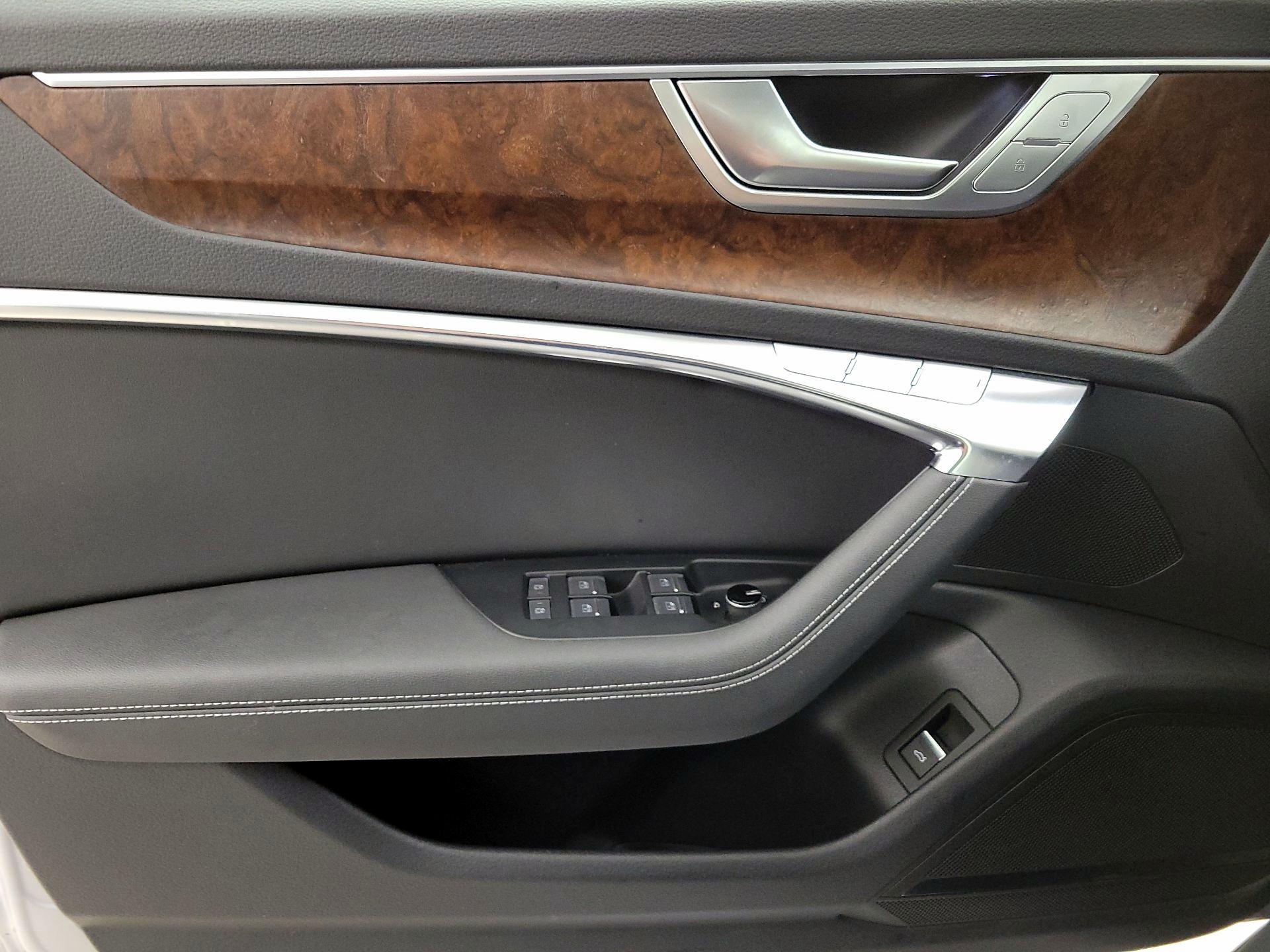 Thumbnail: 2019 Audi A6 - 12