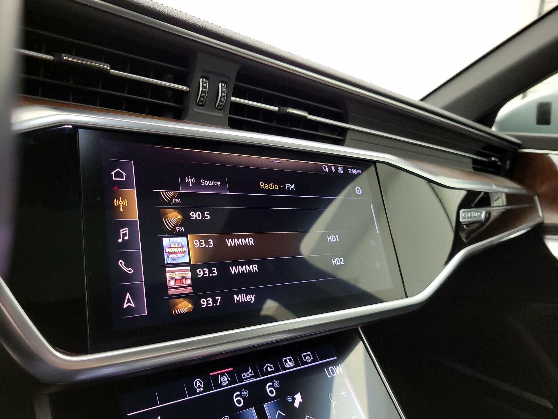 Thumbnail: 2019 Audi A6 - 16
