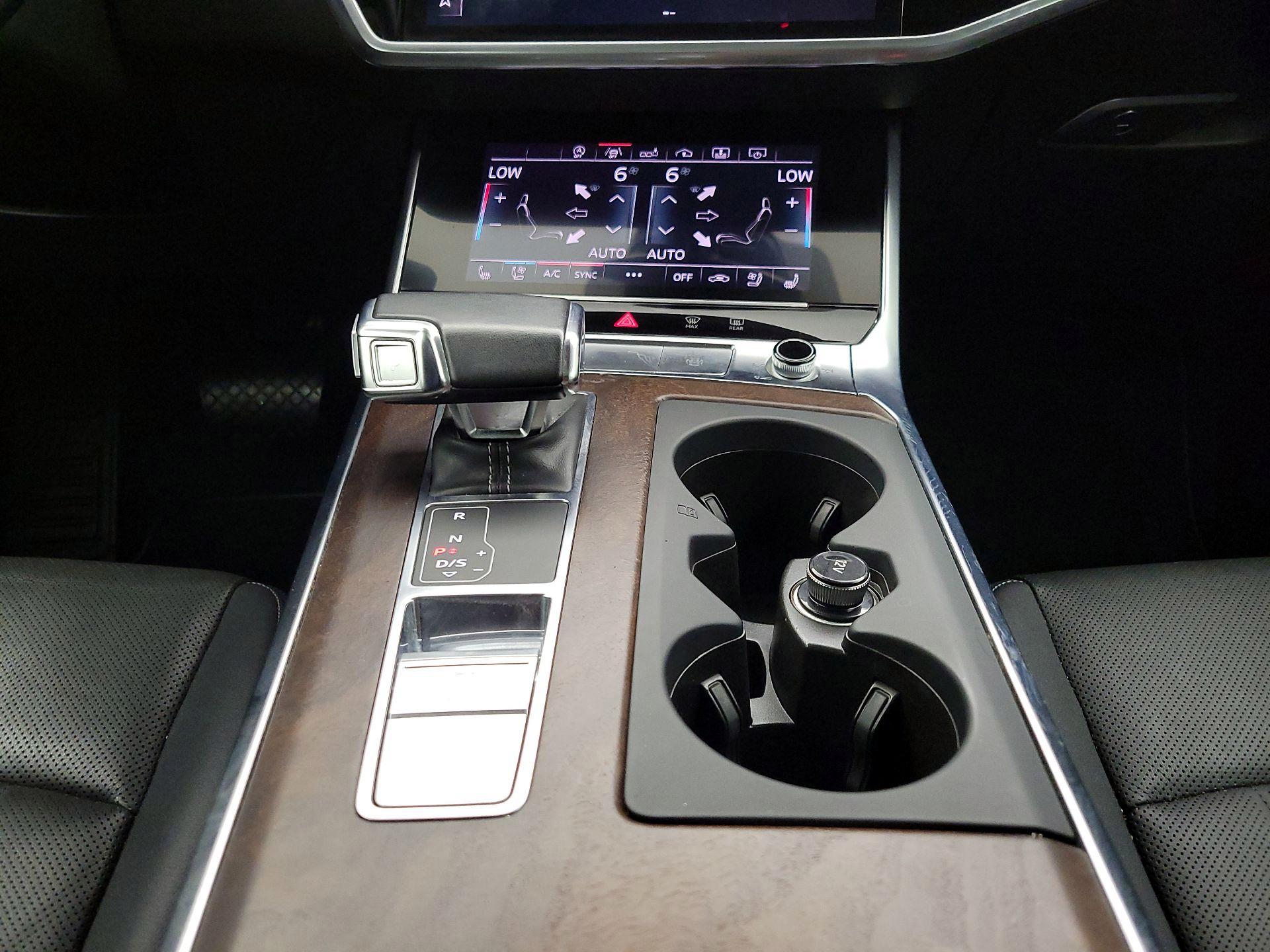 Thumbnail: 2019 Audi A6 - 18