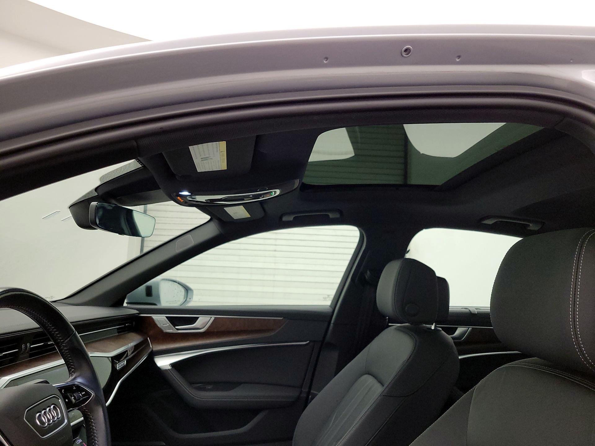 Thumbnail: 2019 Audi A6 - 19