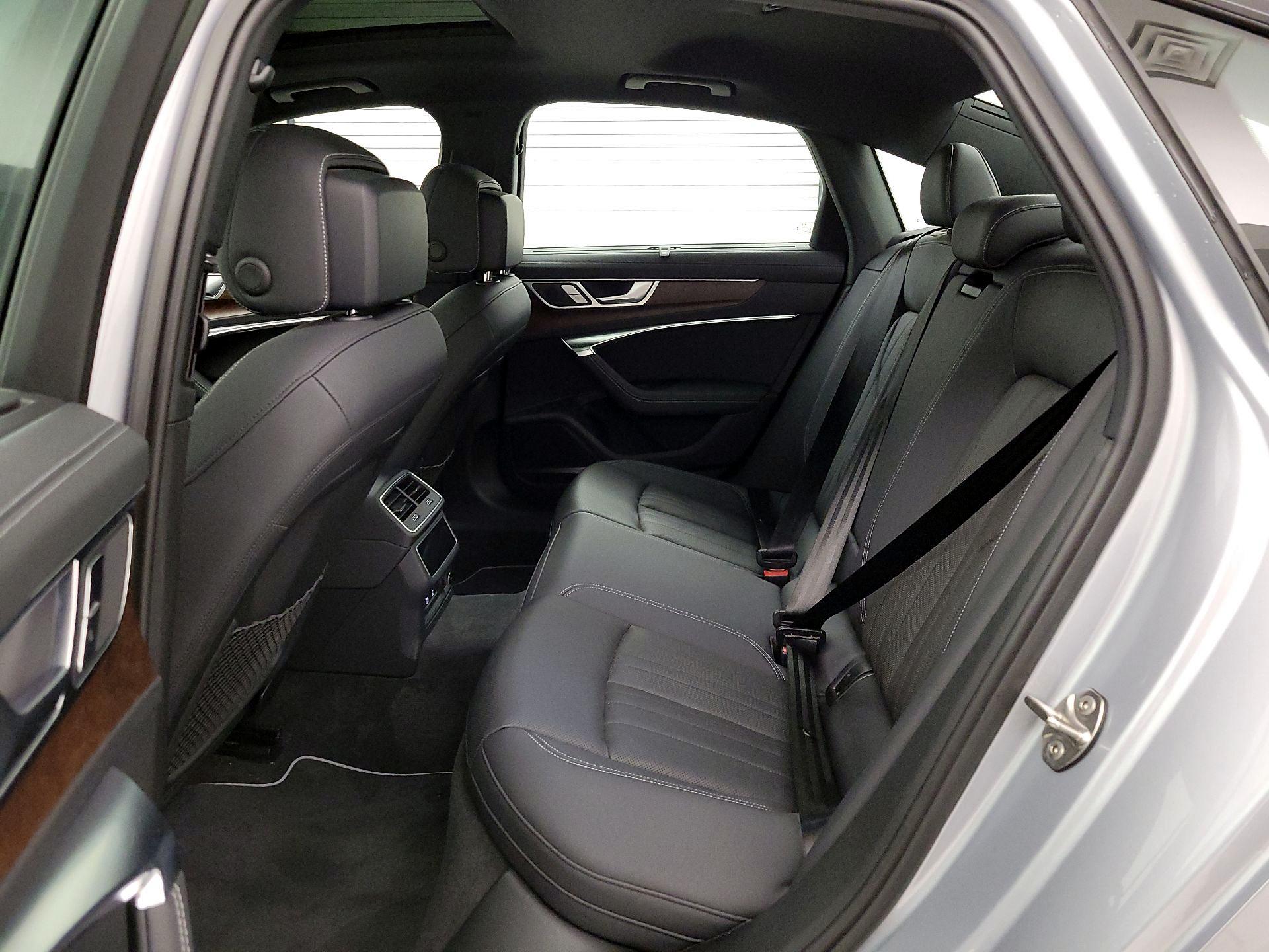 Thumbnail: 2019 Audi A6 - 20