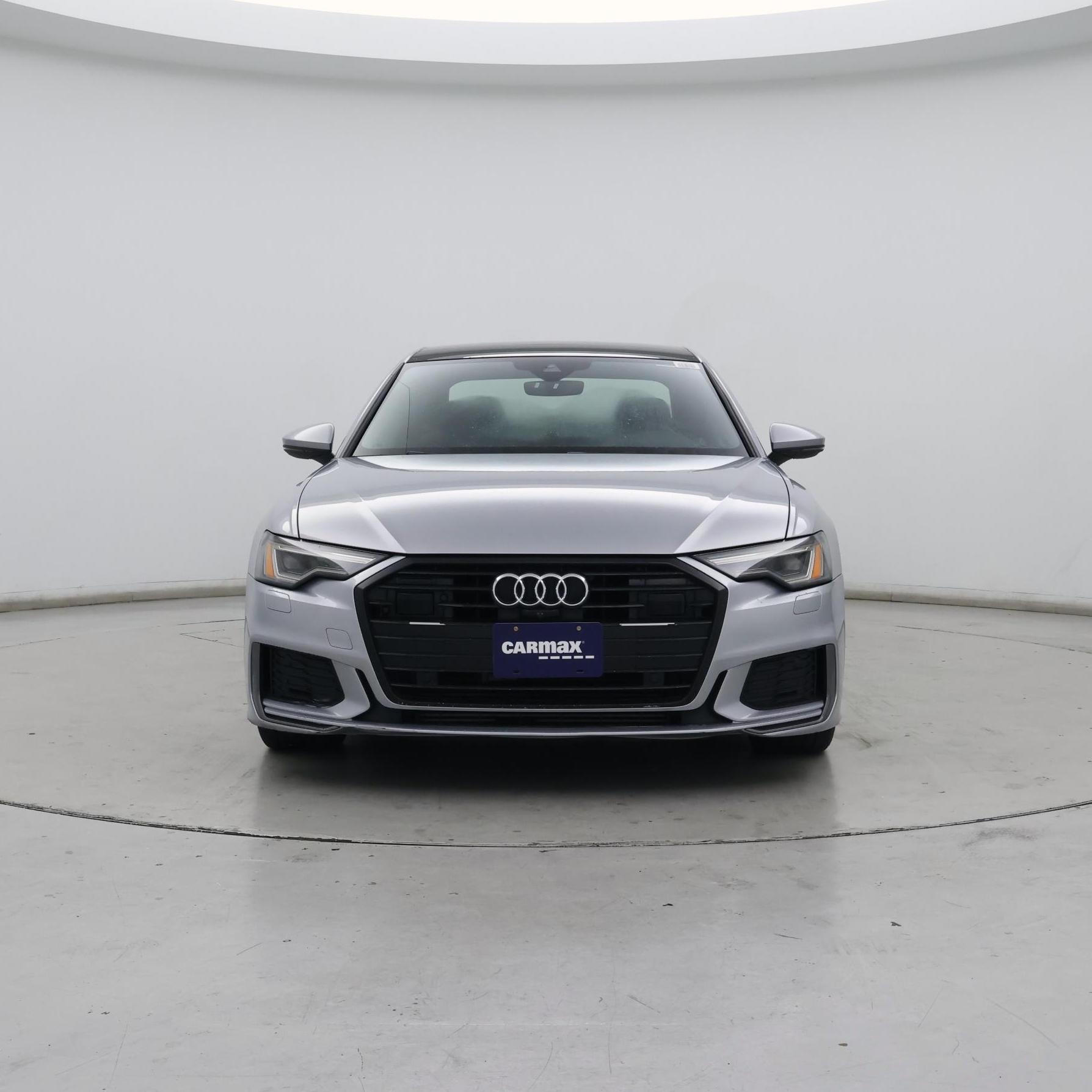 Thumbnail: 2019 Audi A6 - 5