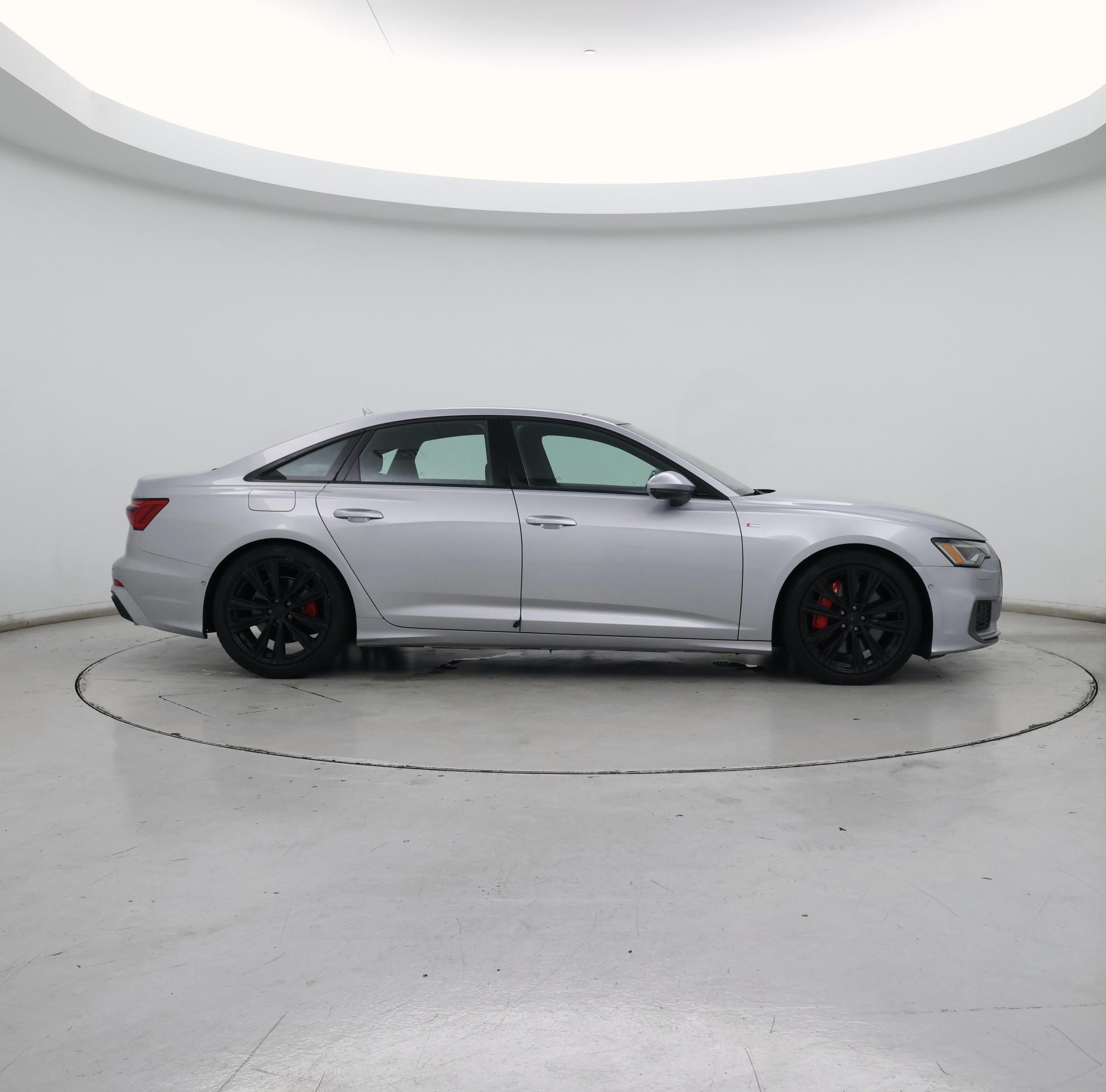 Thumbnail: 2019 Audi A6 - 7