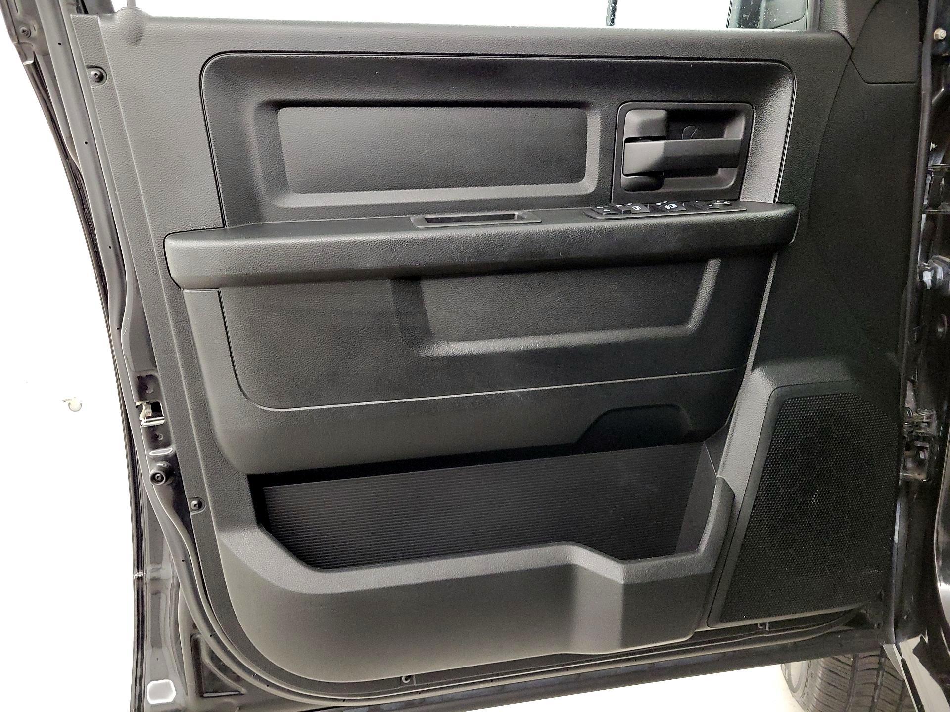 Thumbnail: 2018 RAM 1500 - 12