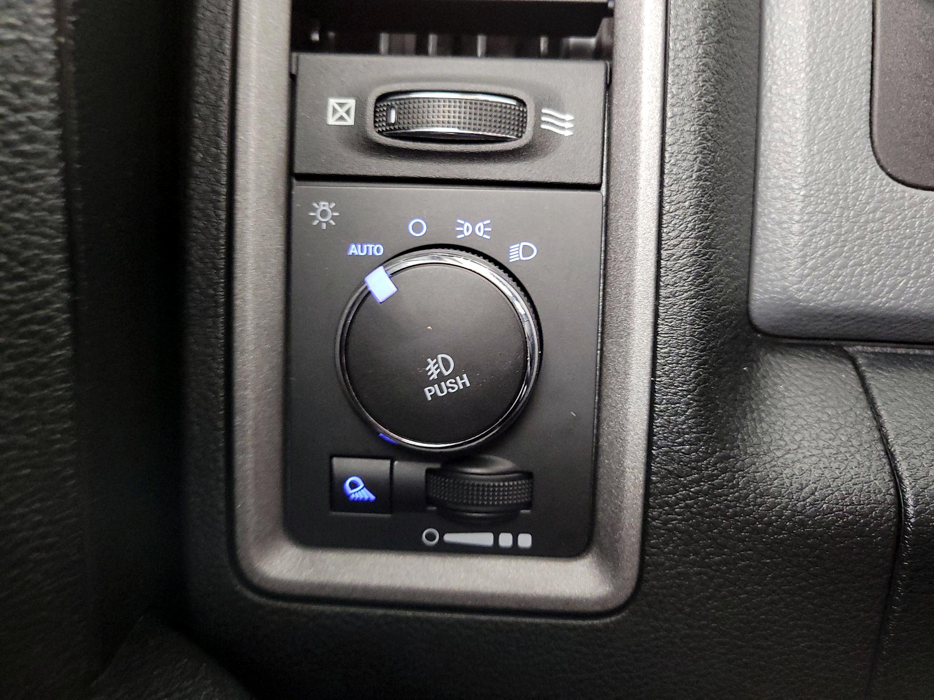 Thumbnail: 2018 RAM 1500 - 13