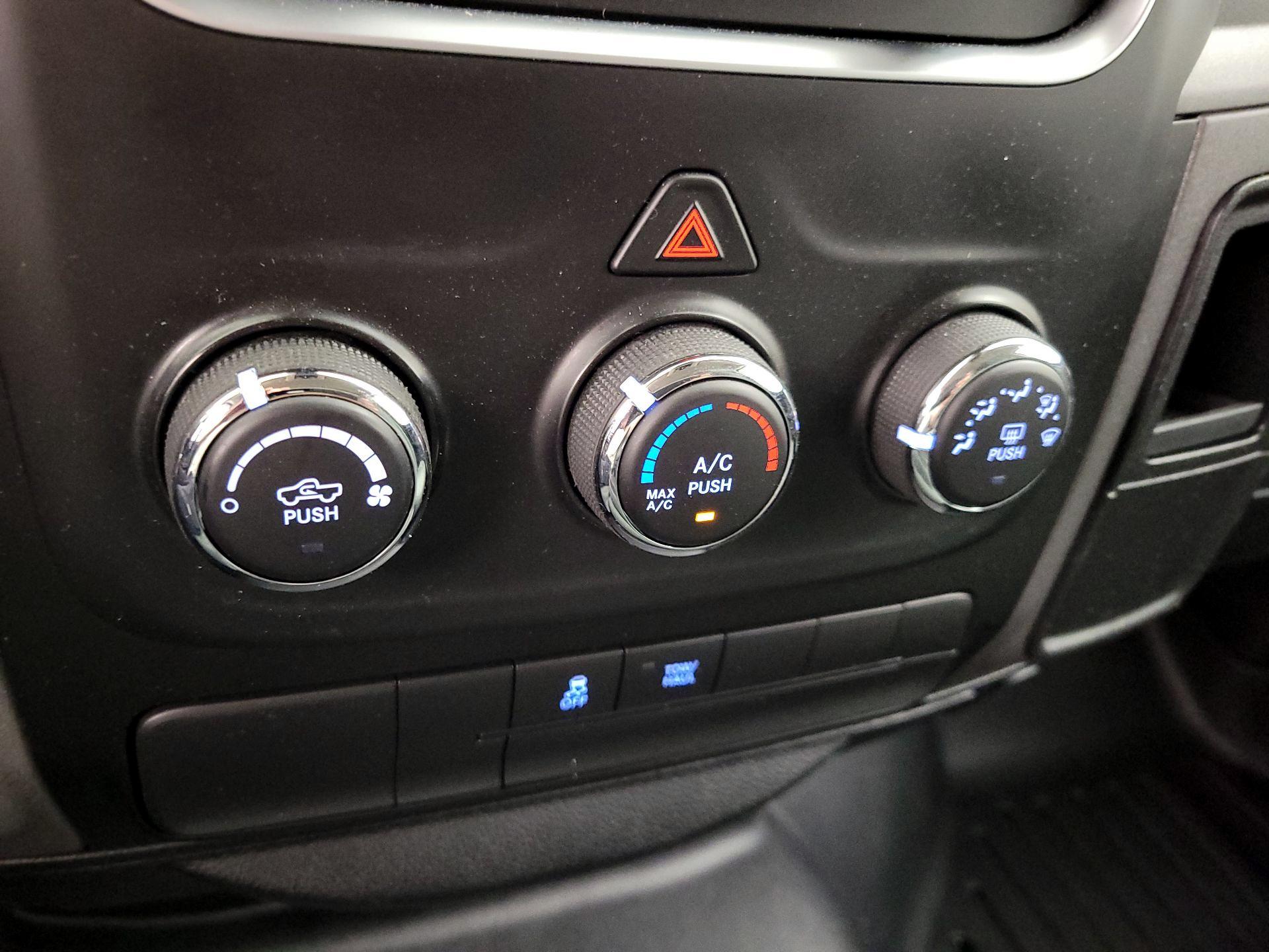 Thumbnail: 2018 RAM 1500 - 16