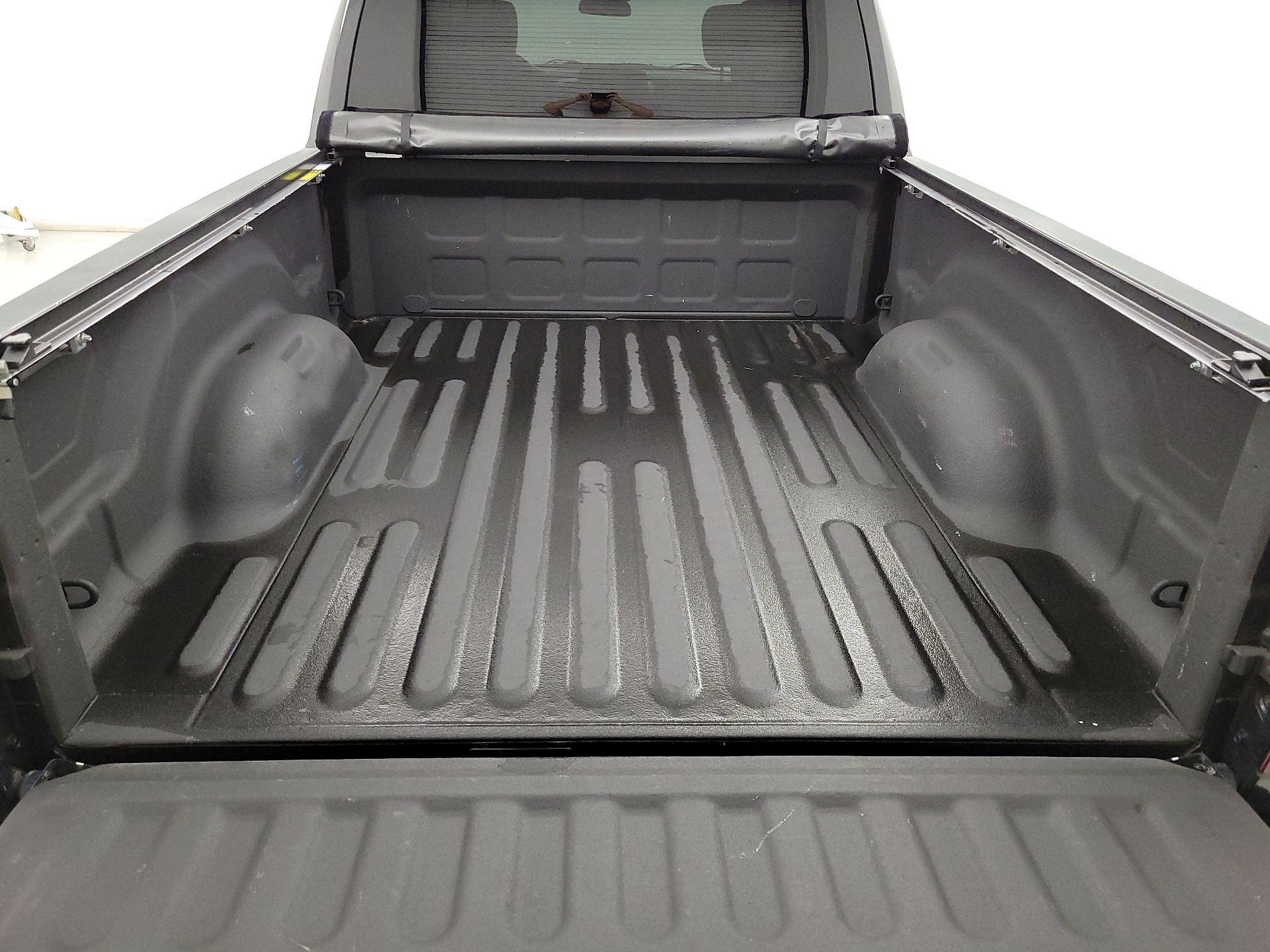 Thumbnail: 2018 RAM 1500 - 20