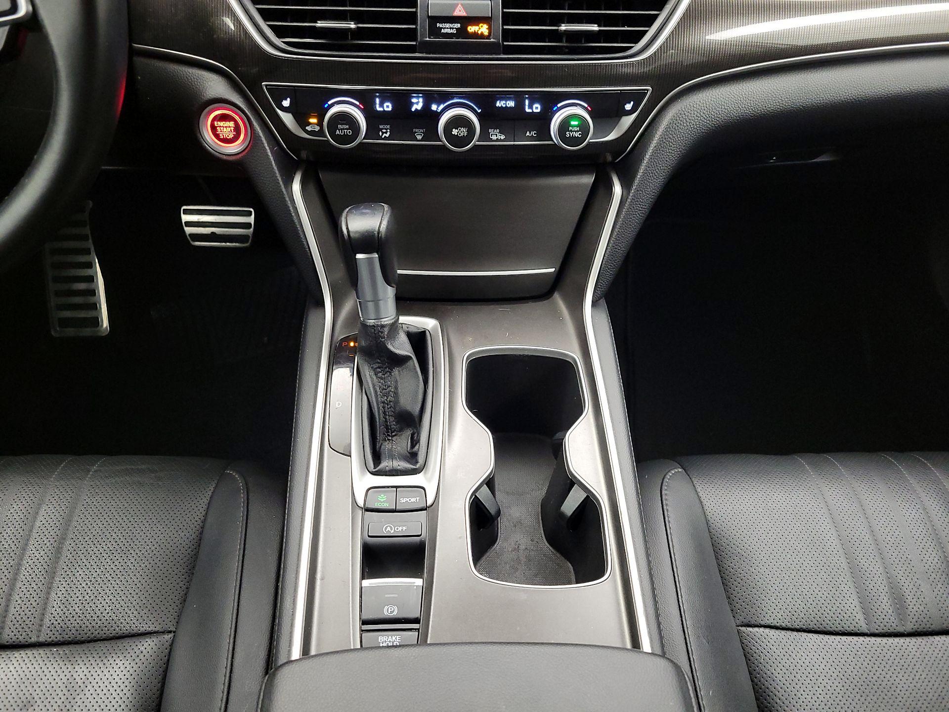 Thumbnail: 2021 Honda Accord - 17