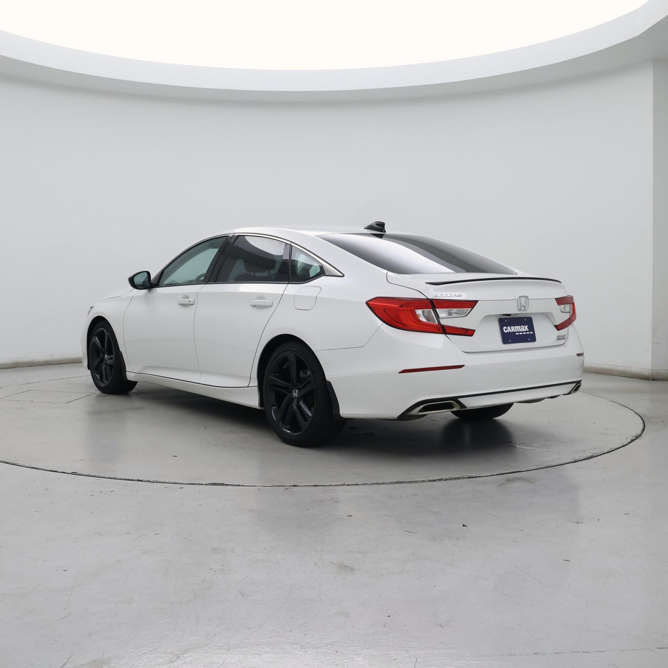 Thumbnail: 2021 Honda Accord - 2
