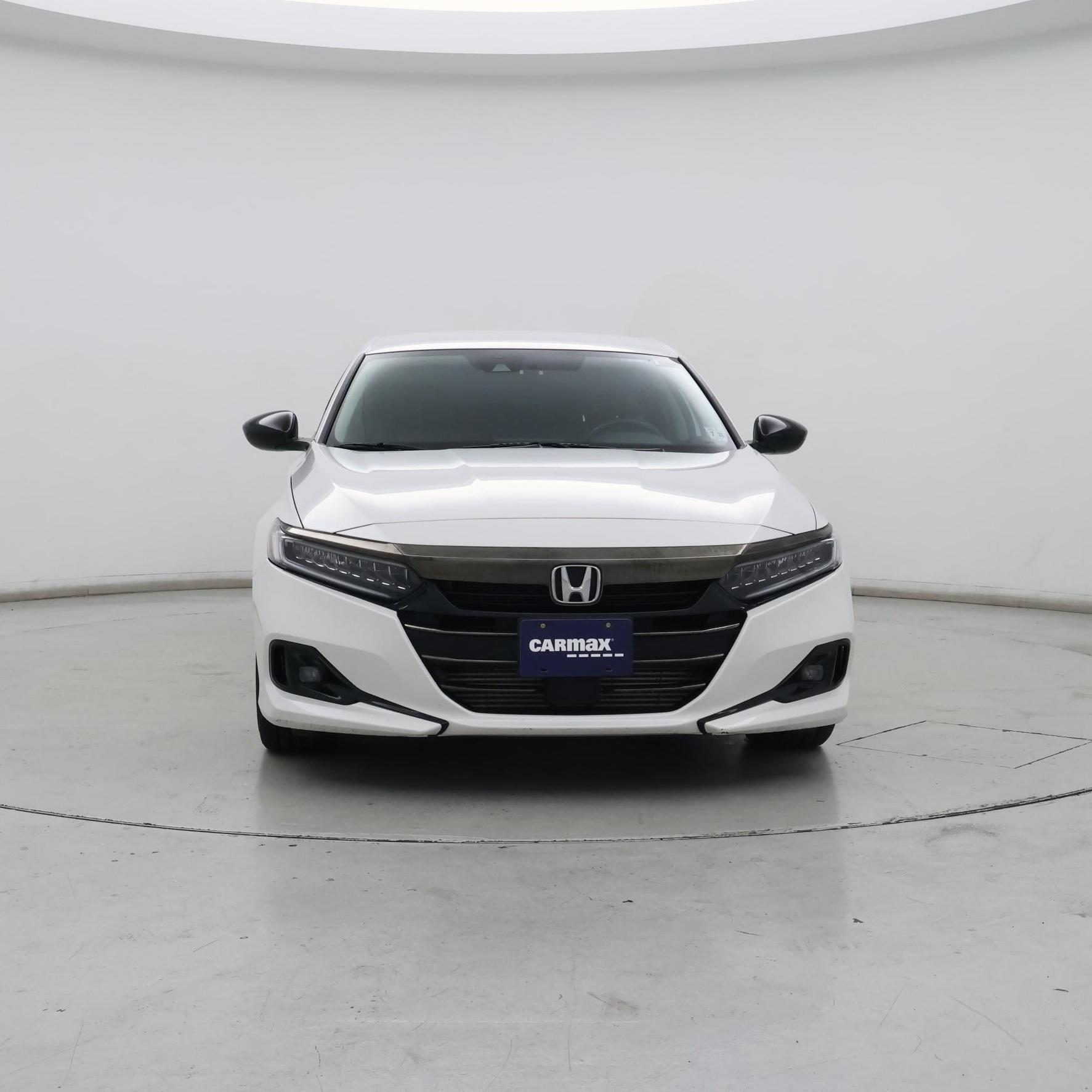 Thumbnail: 2021 Honda Accord - 5