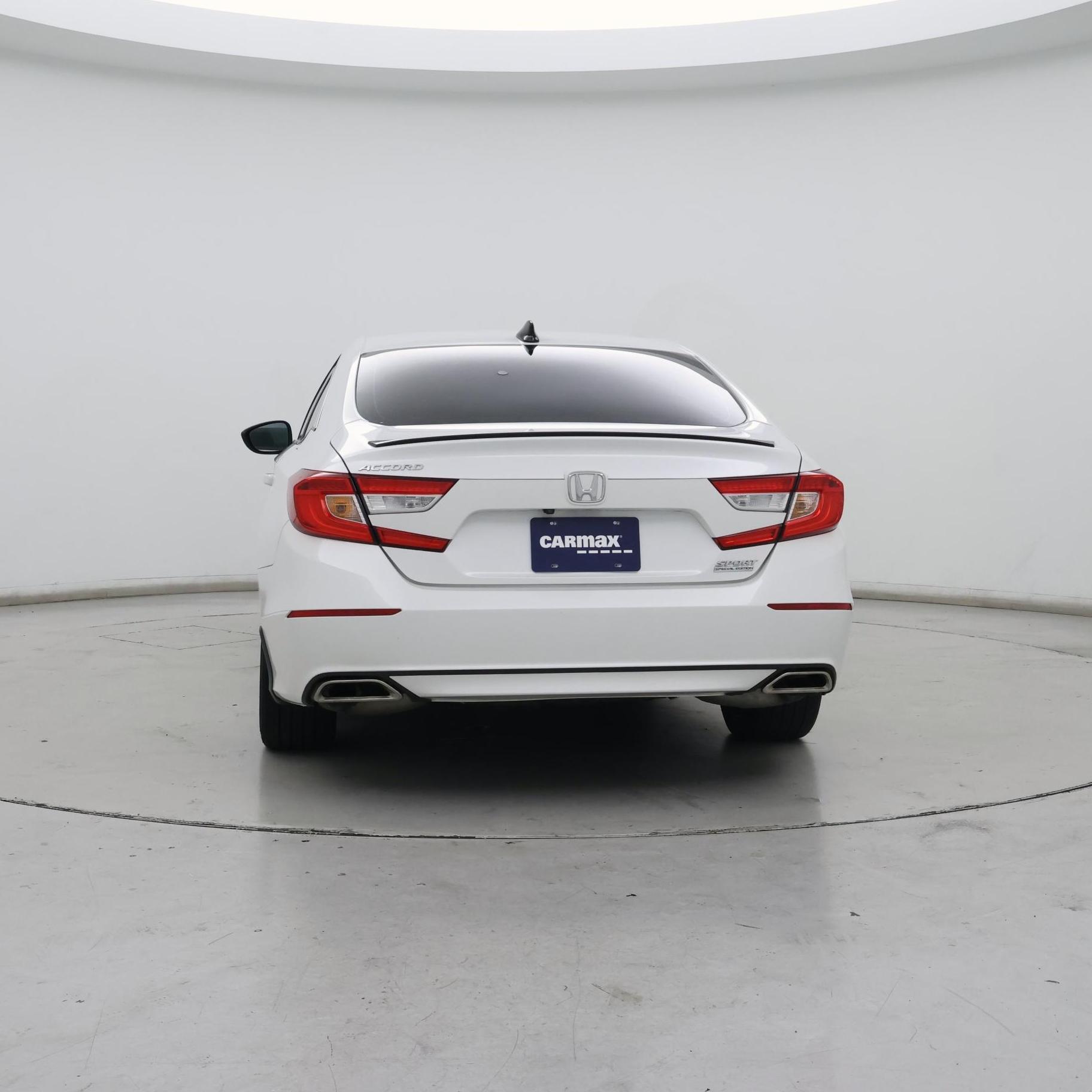 Thumbnail: 2021 Honda Accord - 6