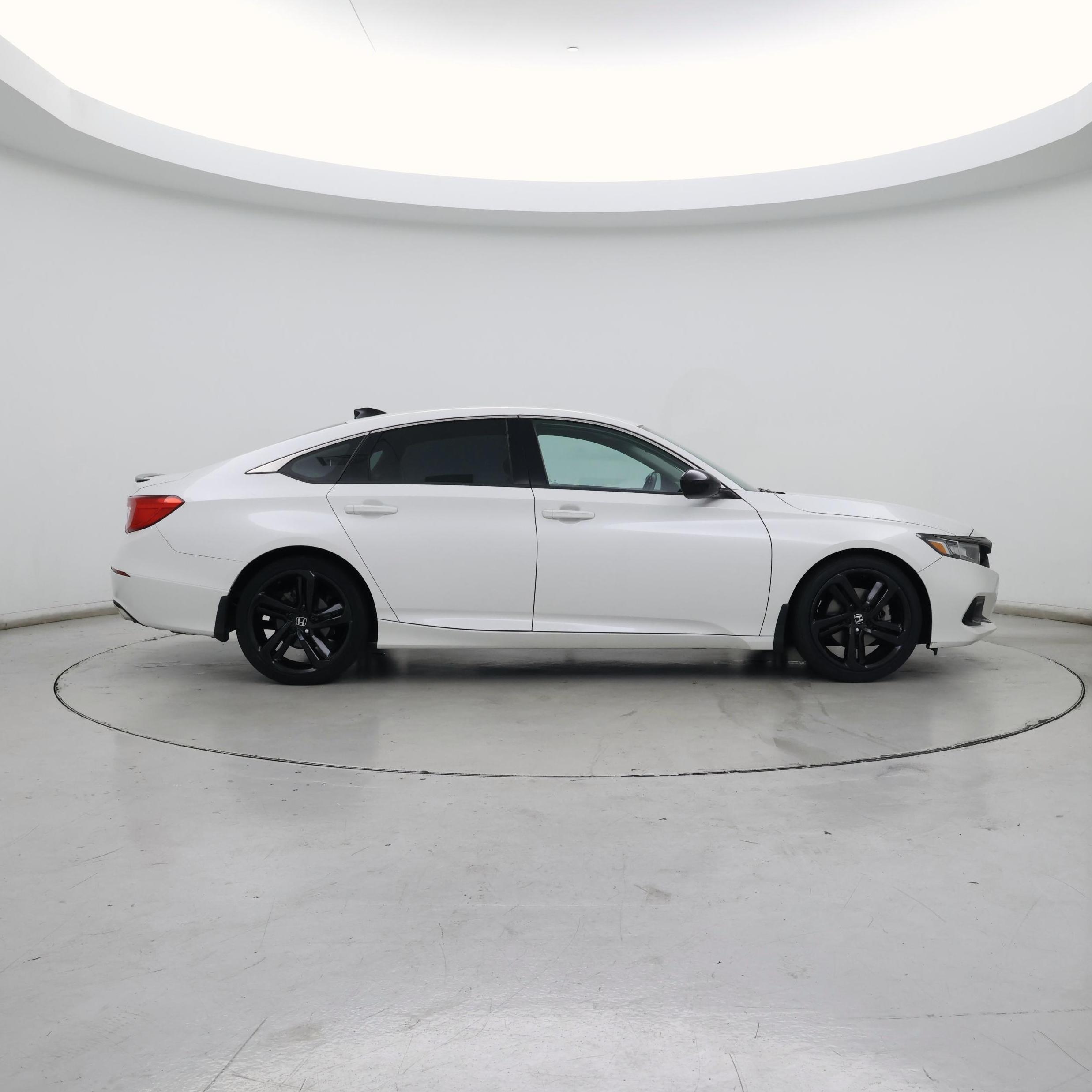 Thumbnail: 2021 Honda Accord - 7