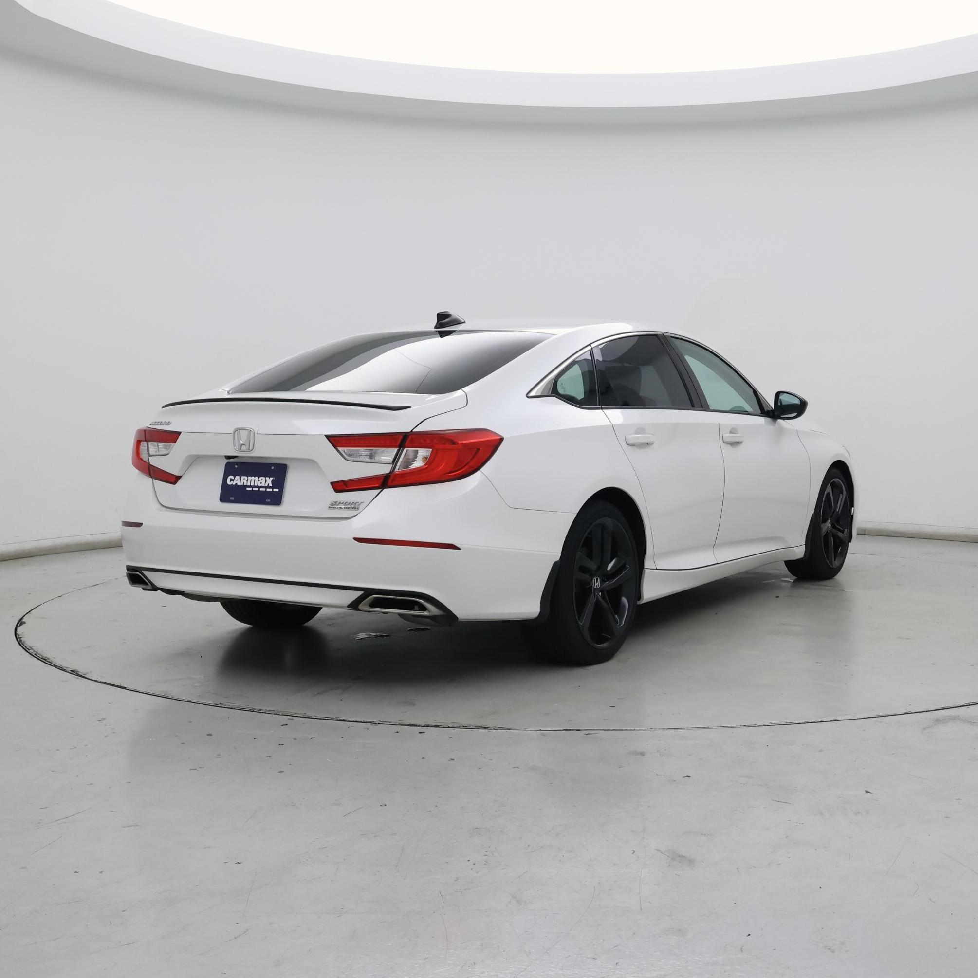 Thumbnail: 2021 Honda Accord - 8