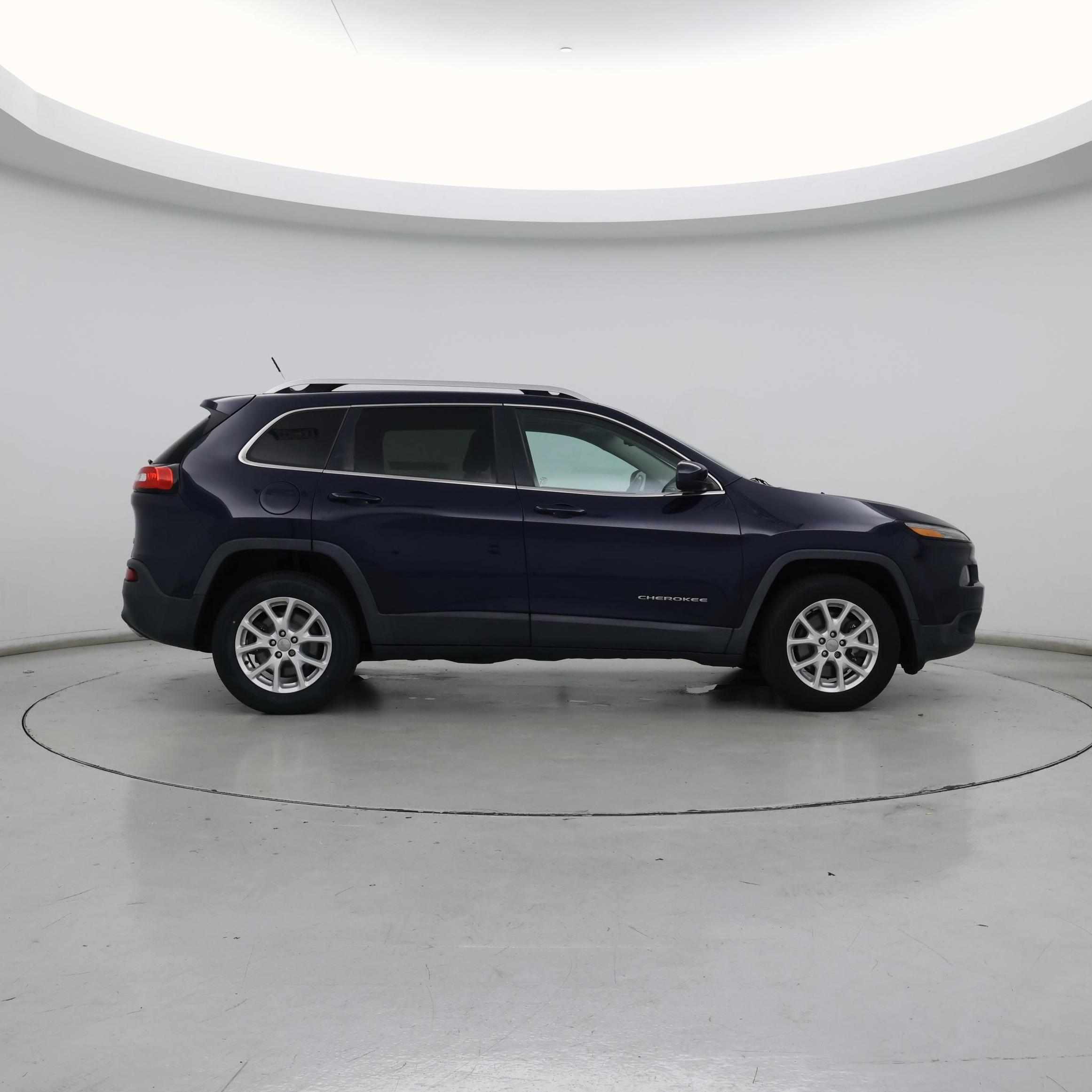 Thumbnail: 2014 Jeep Cherokee - 7